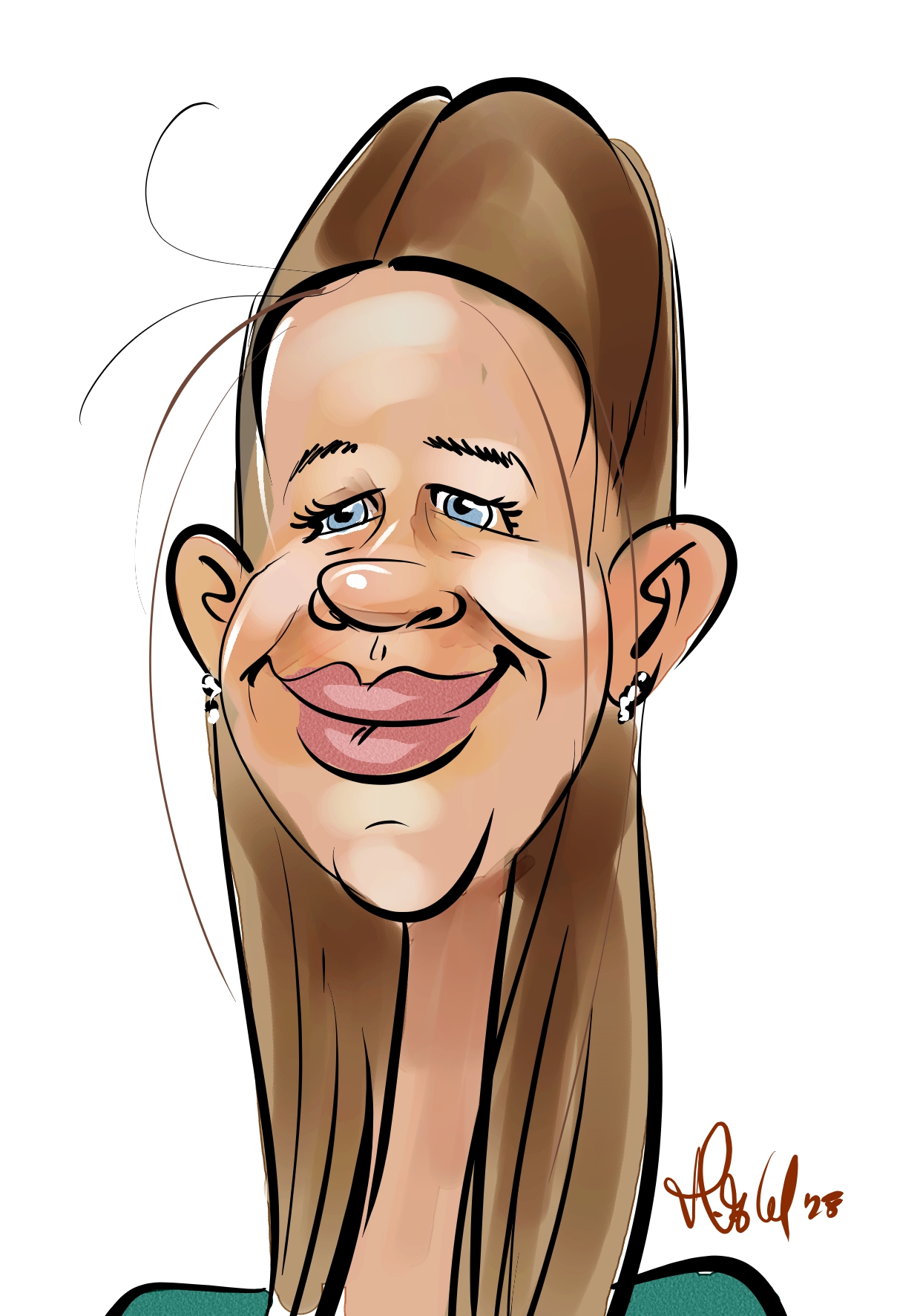 Karikatuur