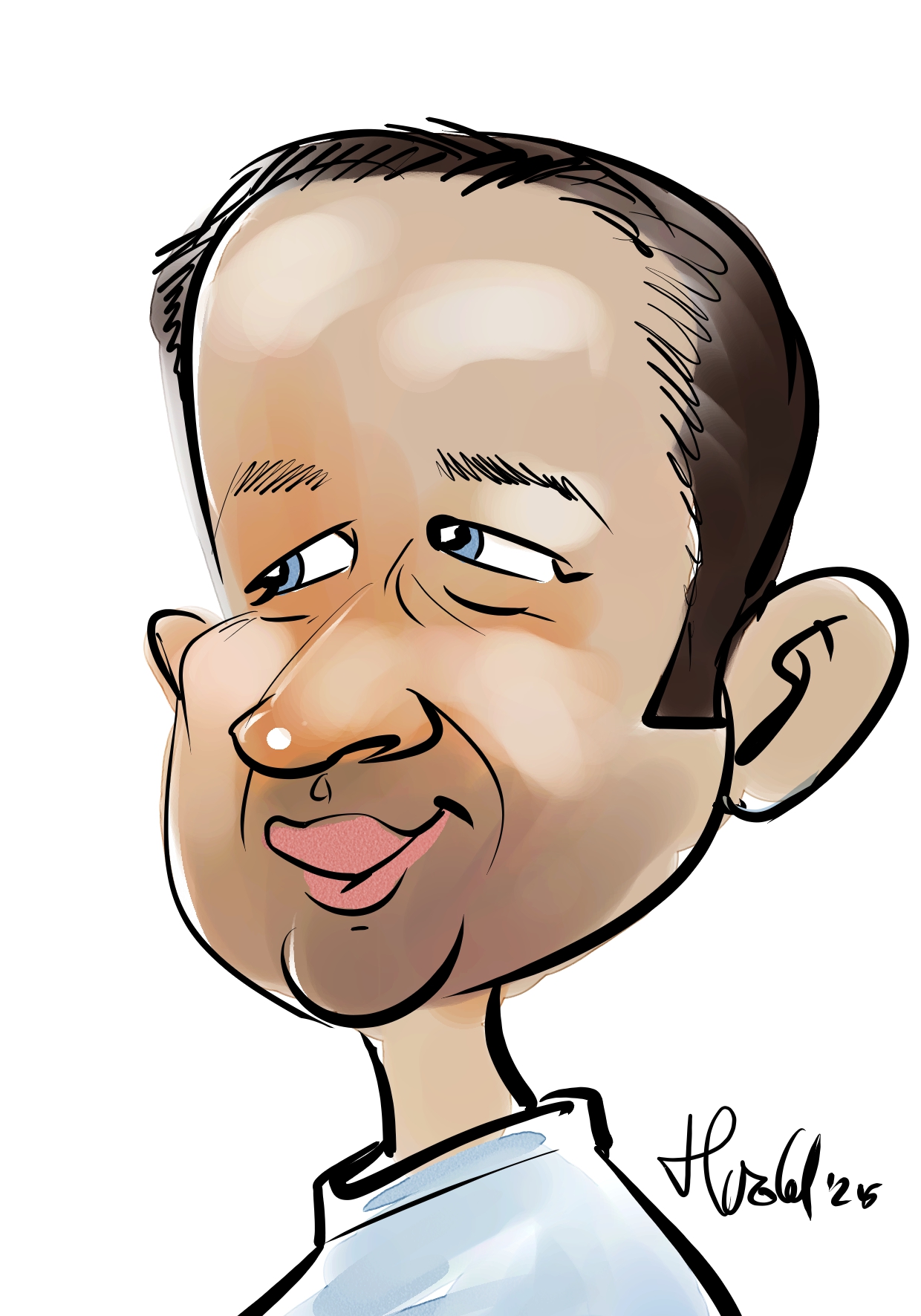 Karikatuur