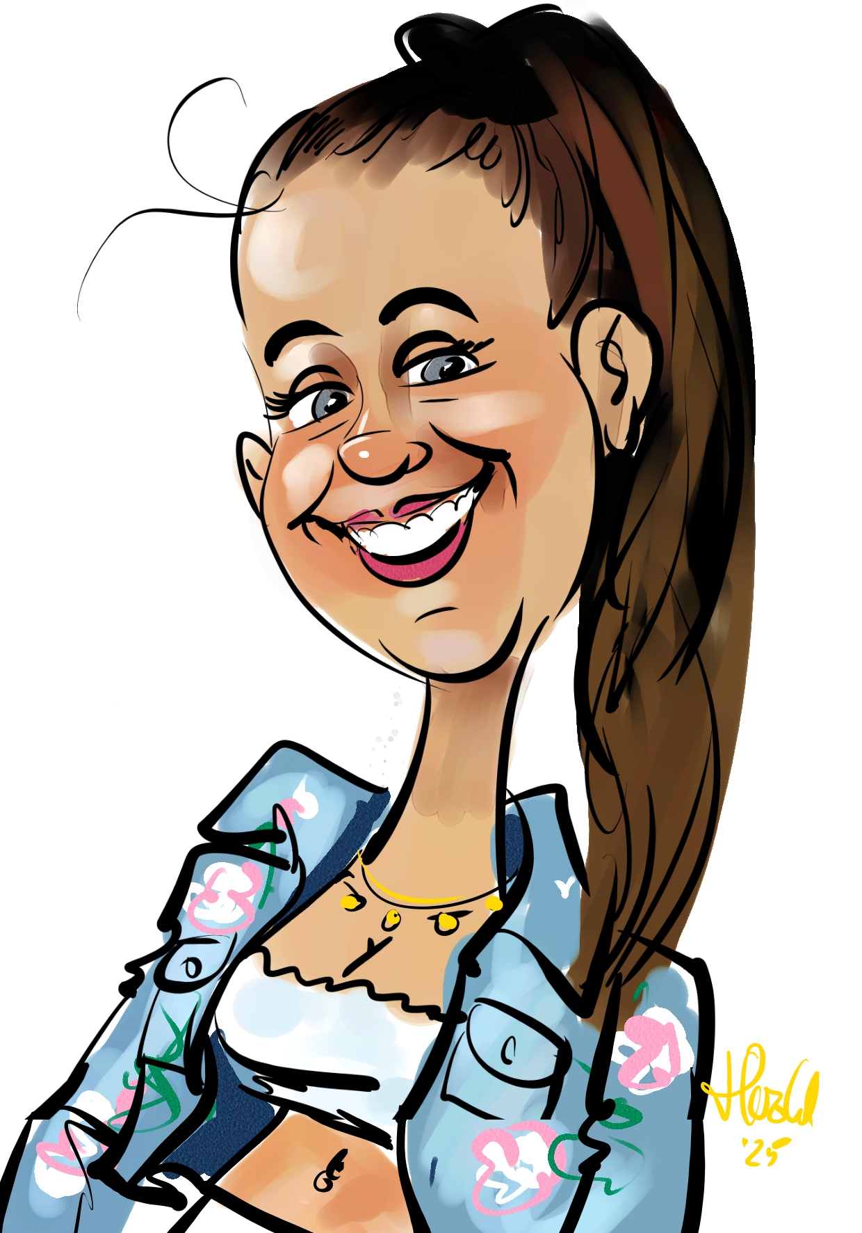 Karikatuur