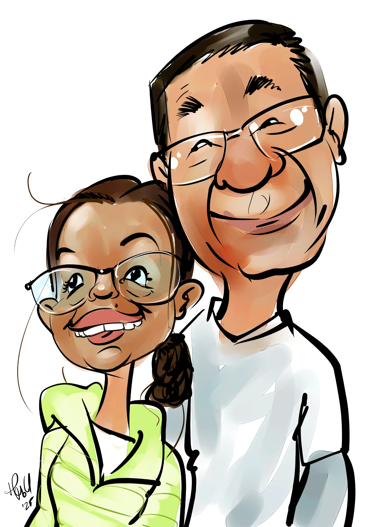Karikatuur