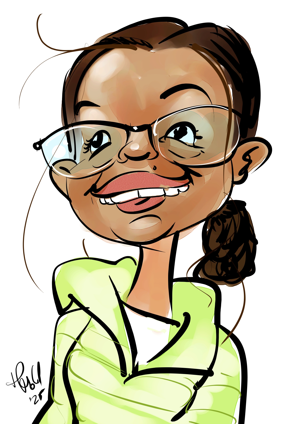 Karikatuur