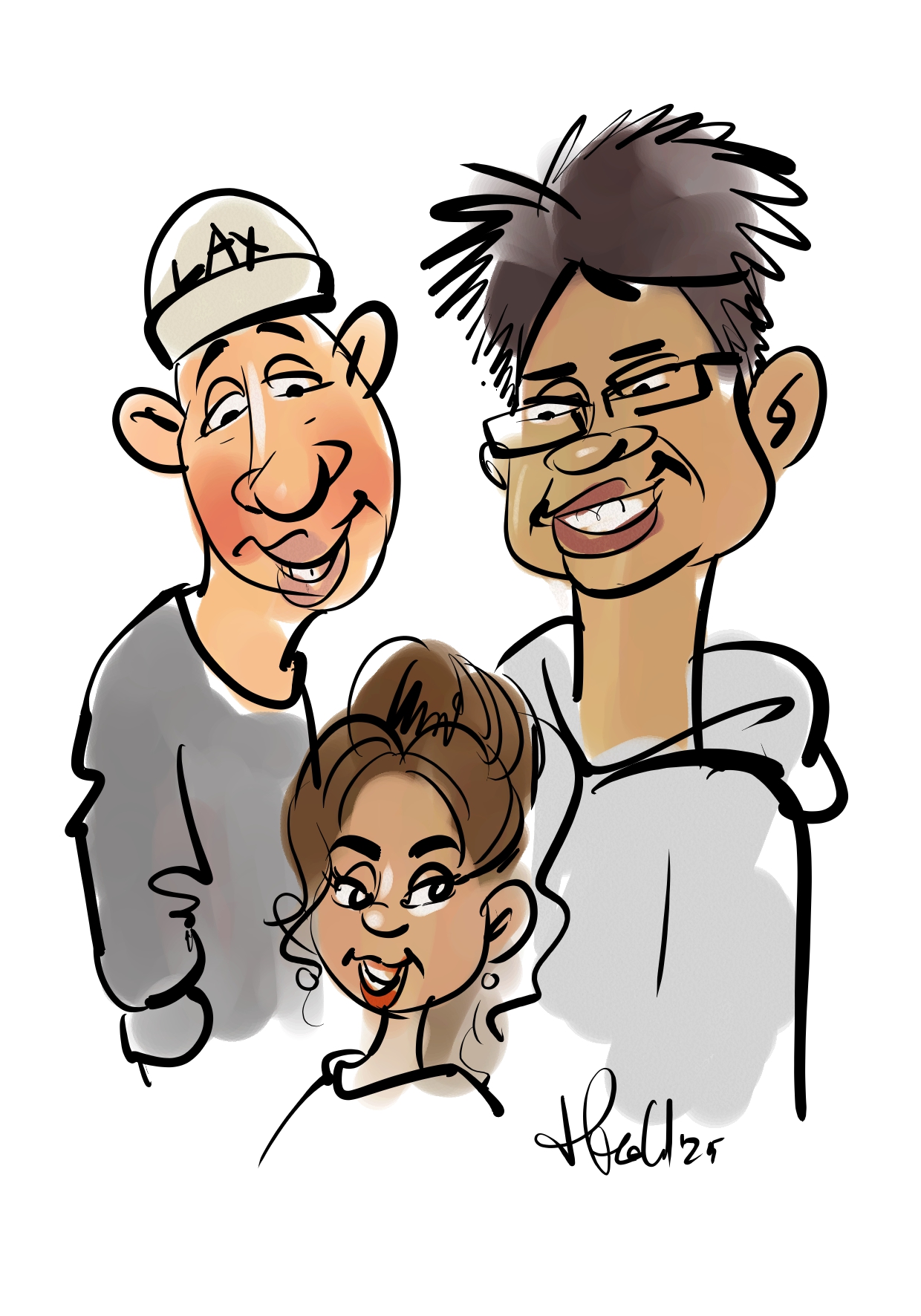 Karikatuur