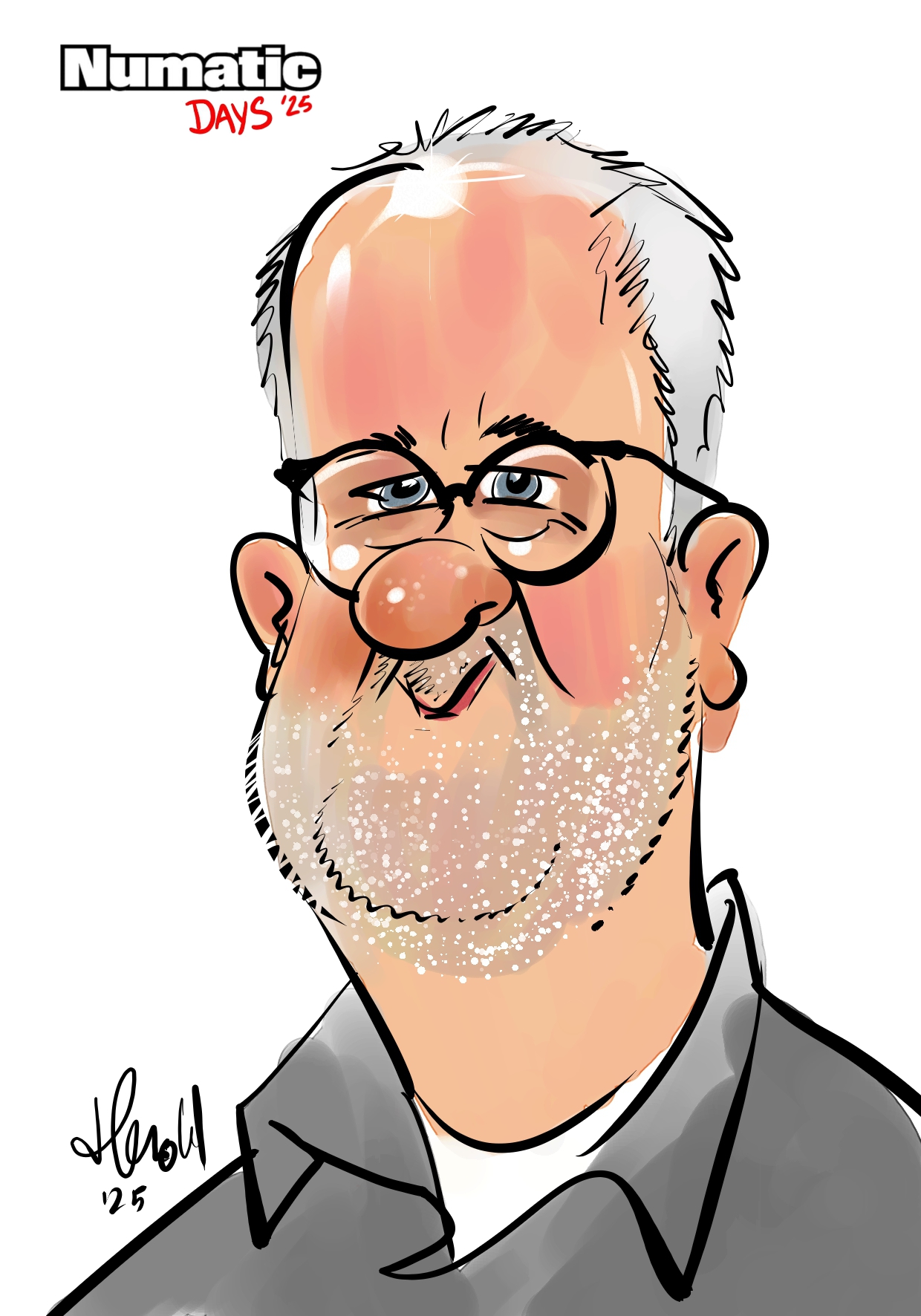 Karikatuur