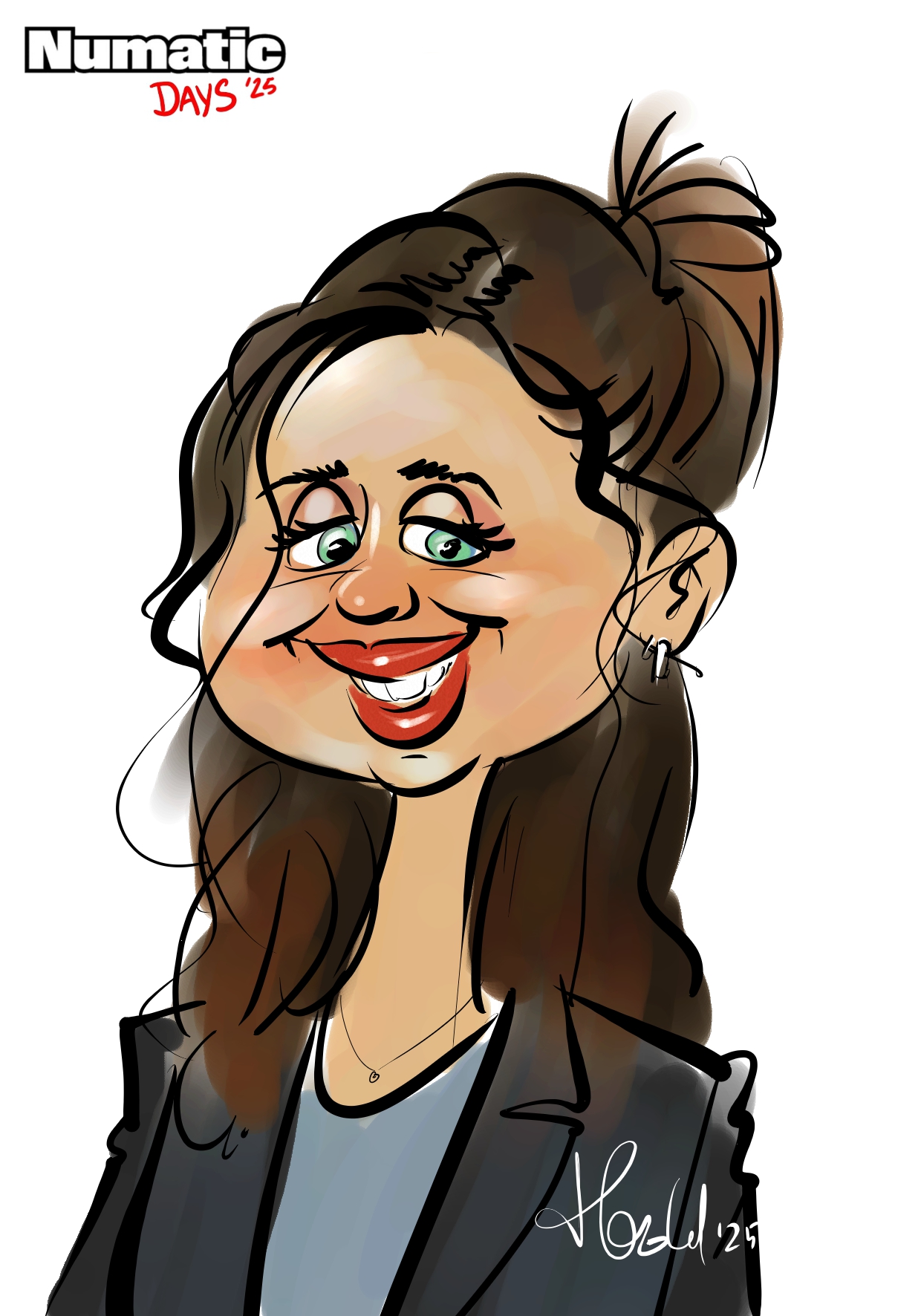 Karikatuur