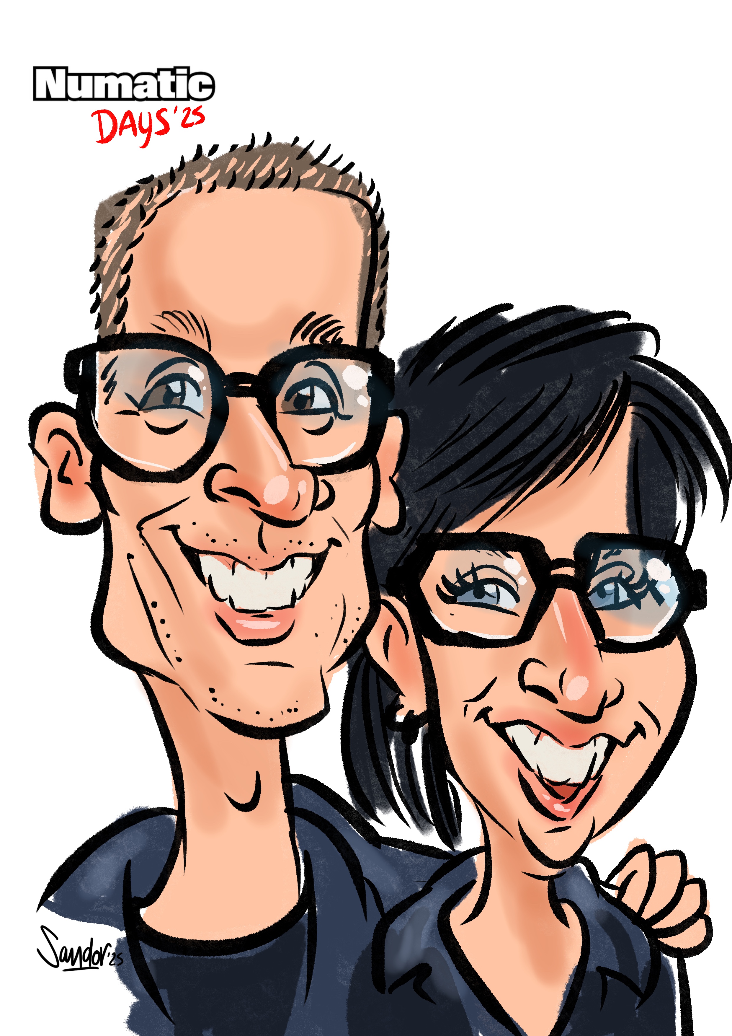 Karikatuur