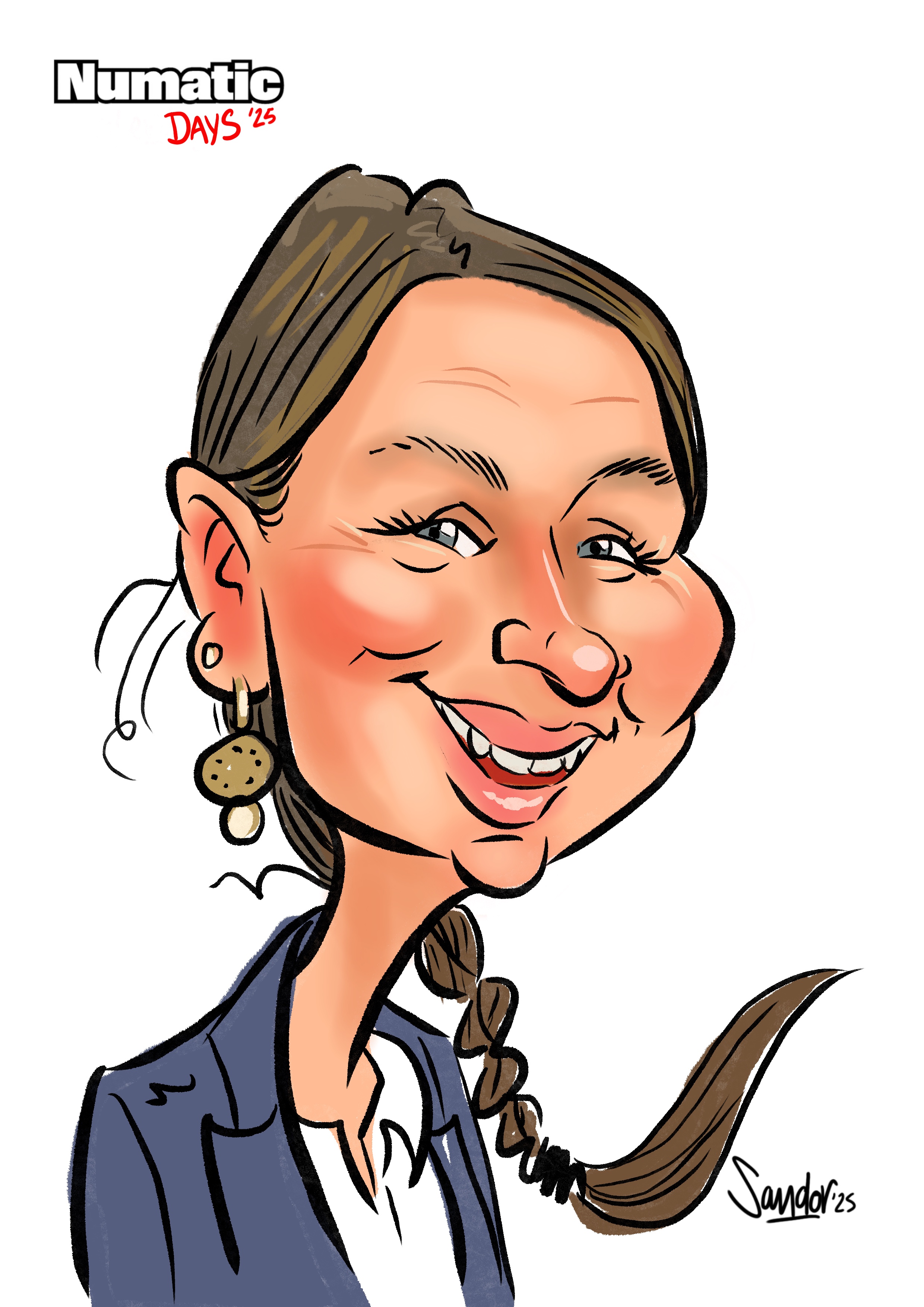 Karikatuur
