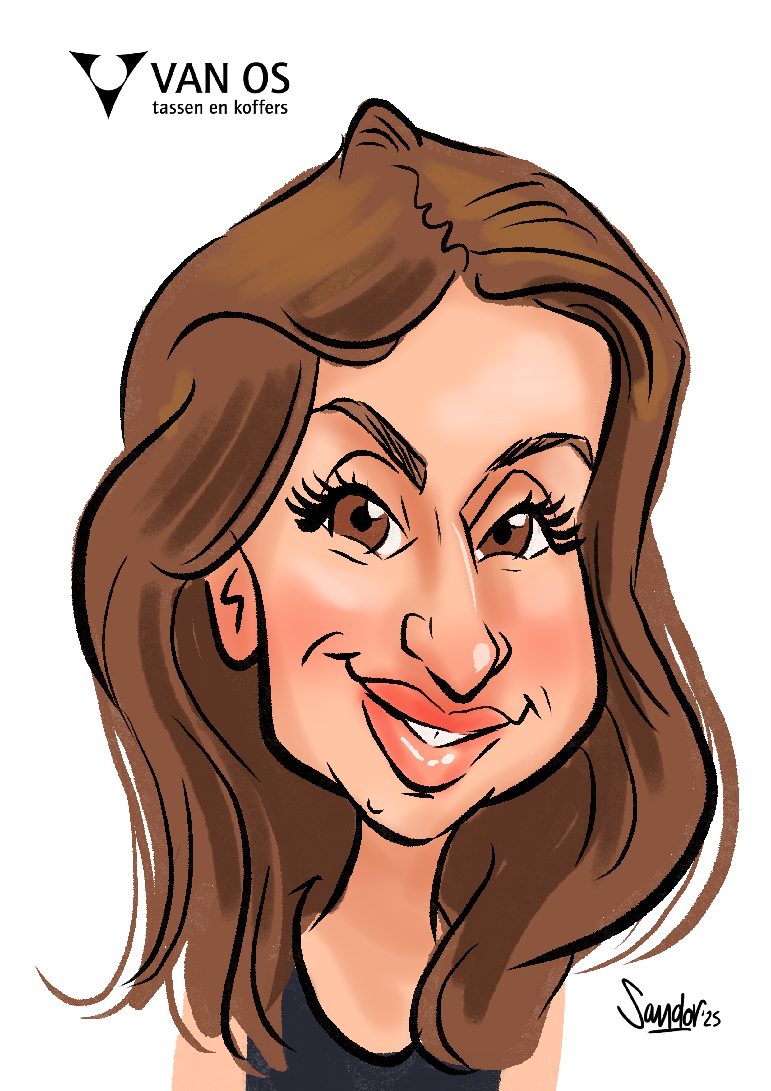 Karikatuur
