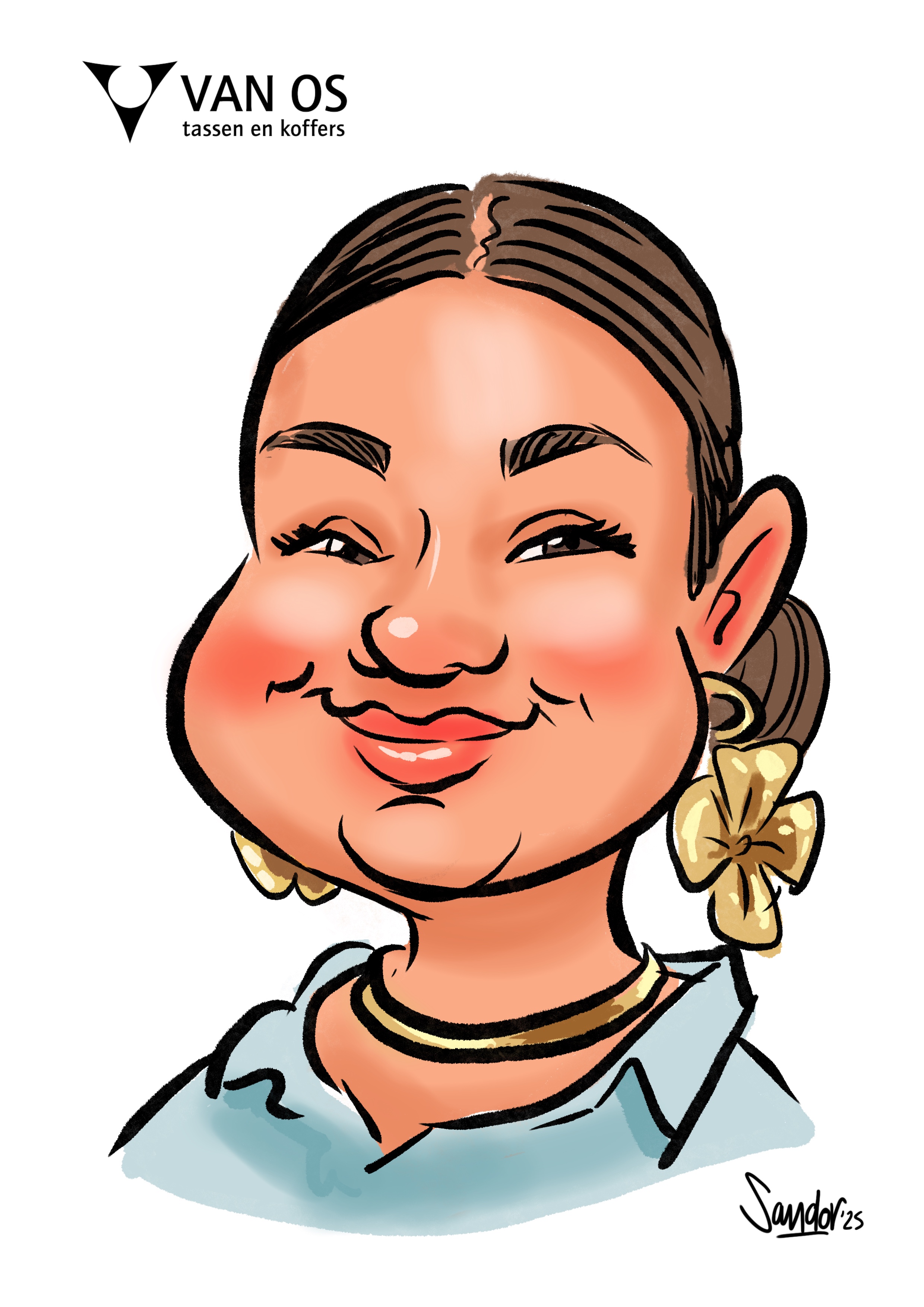 Karikatuur