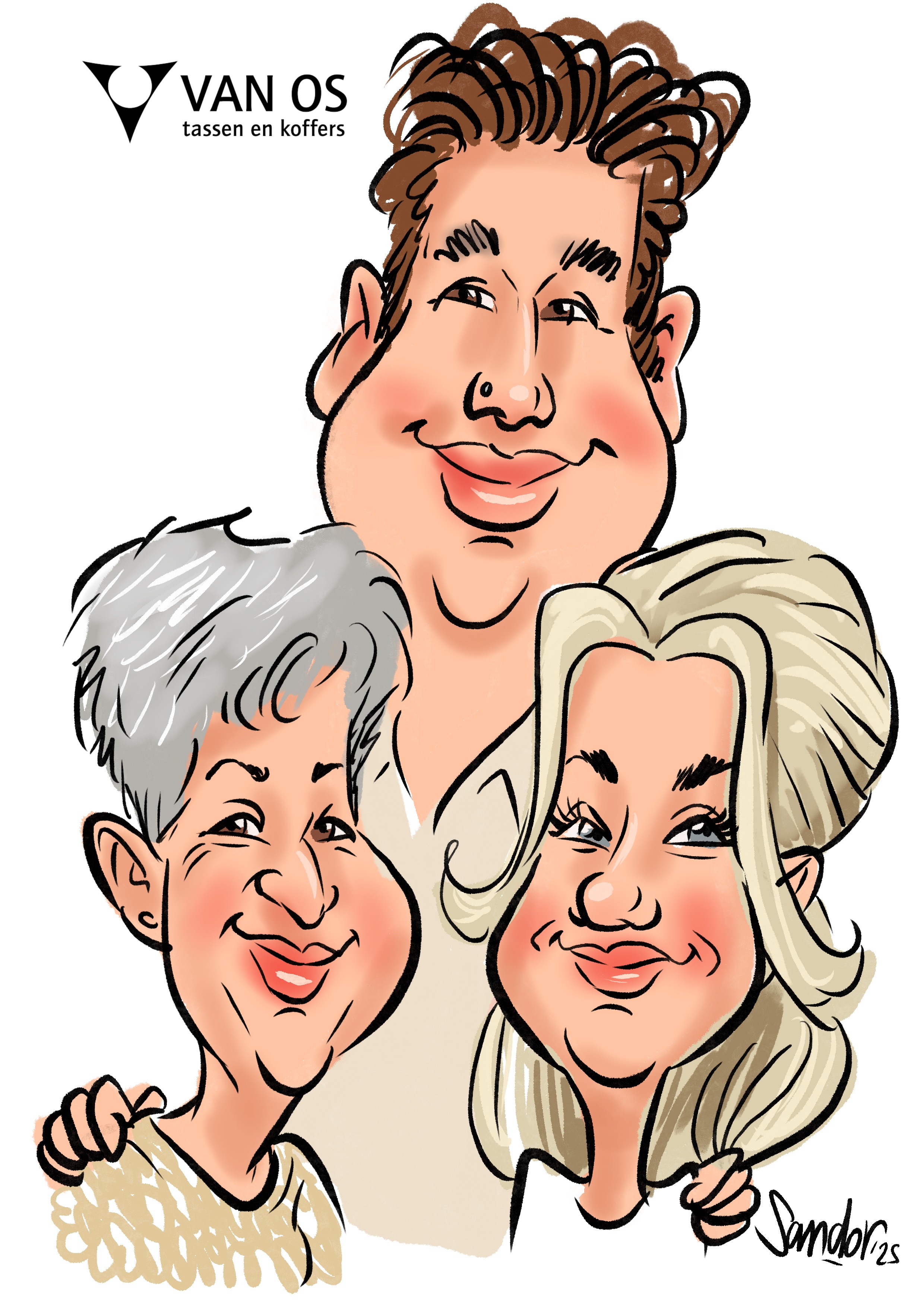 Karikatuur