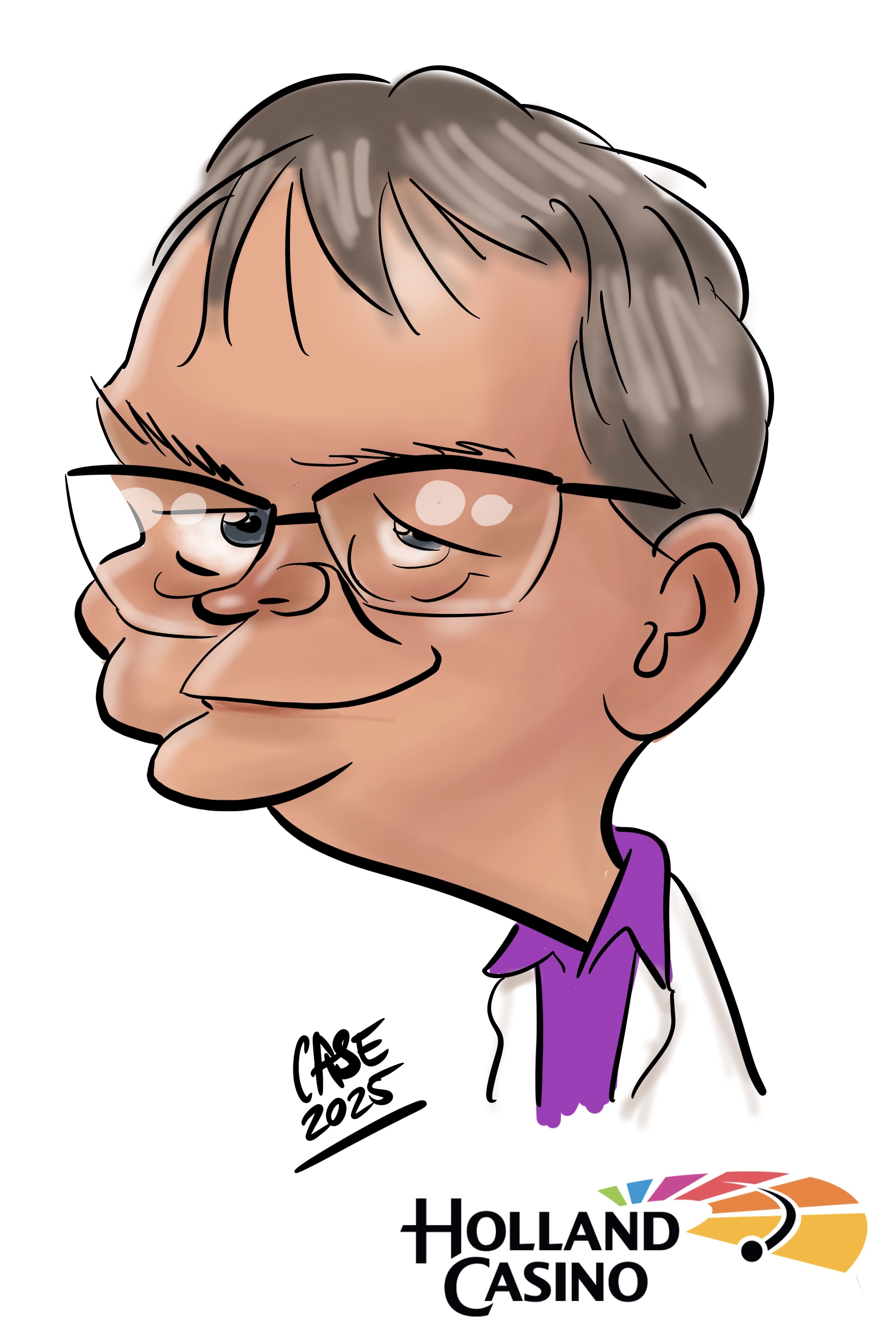 Karikatuur