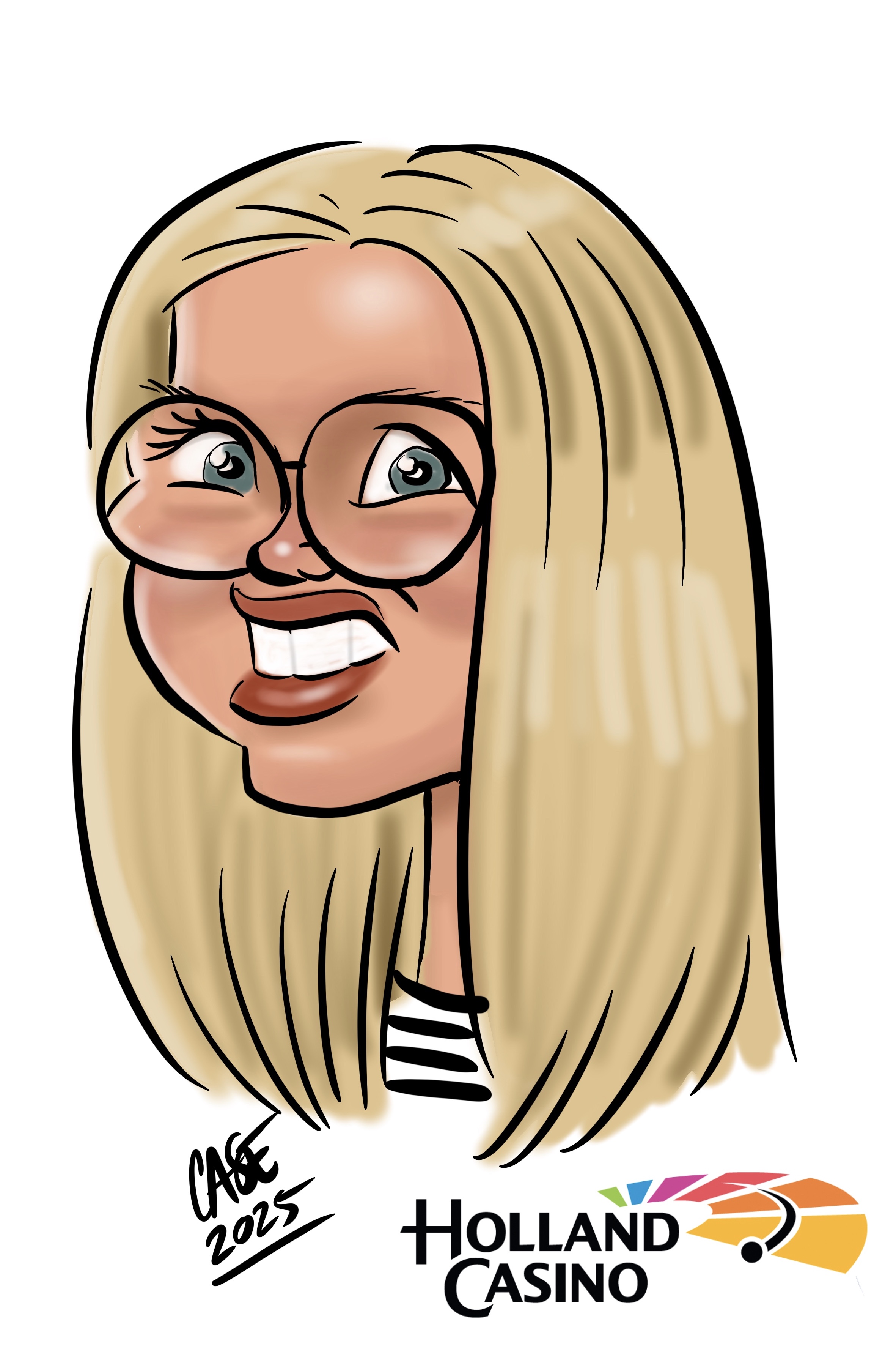 Karikatuur