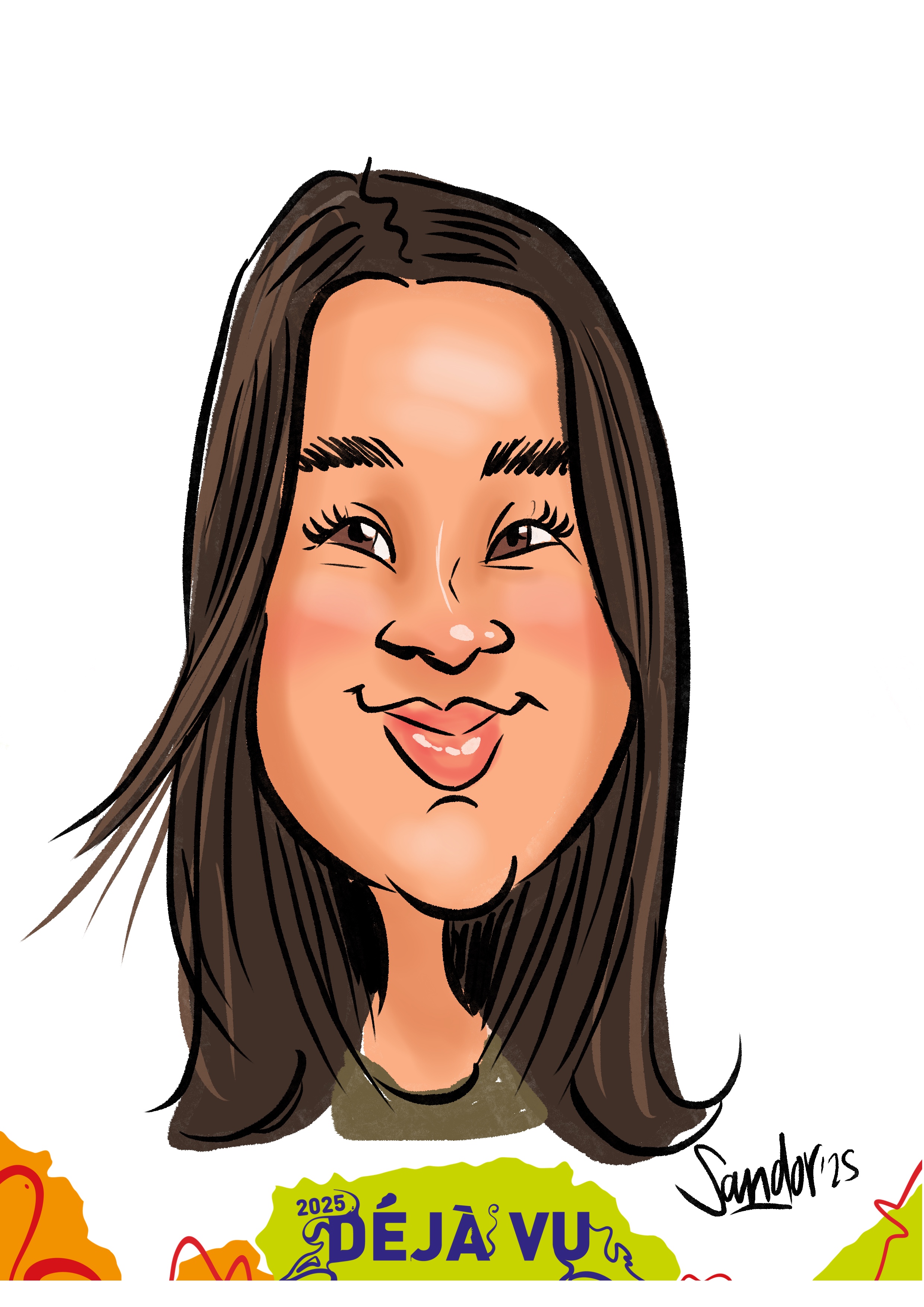 Karikatuur