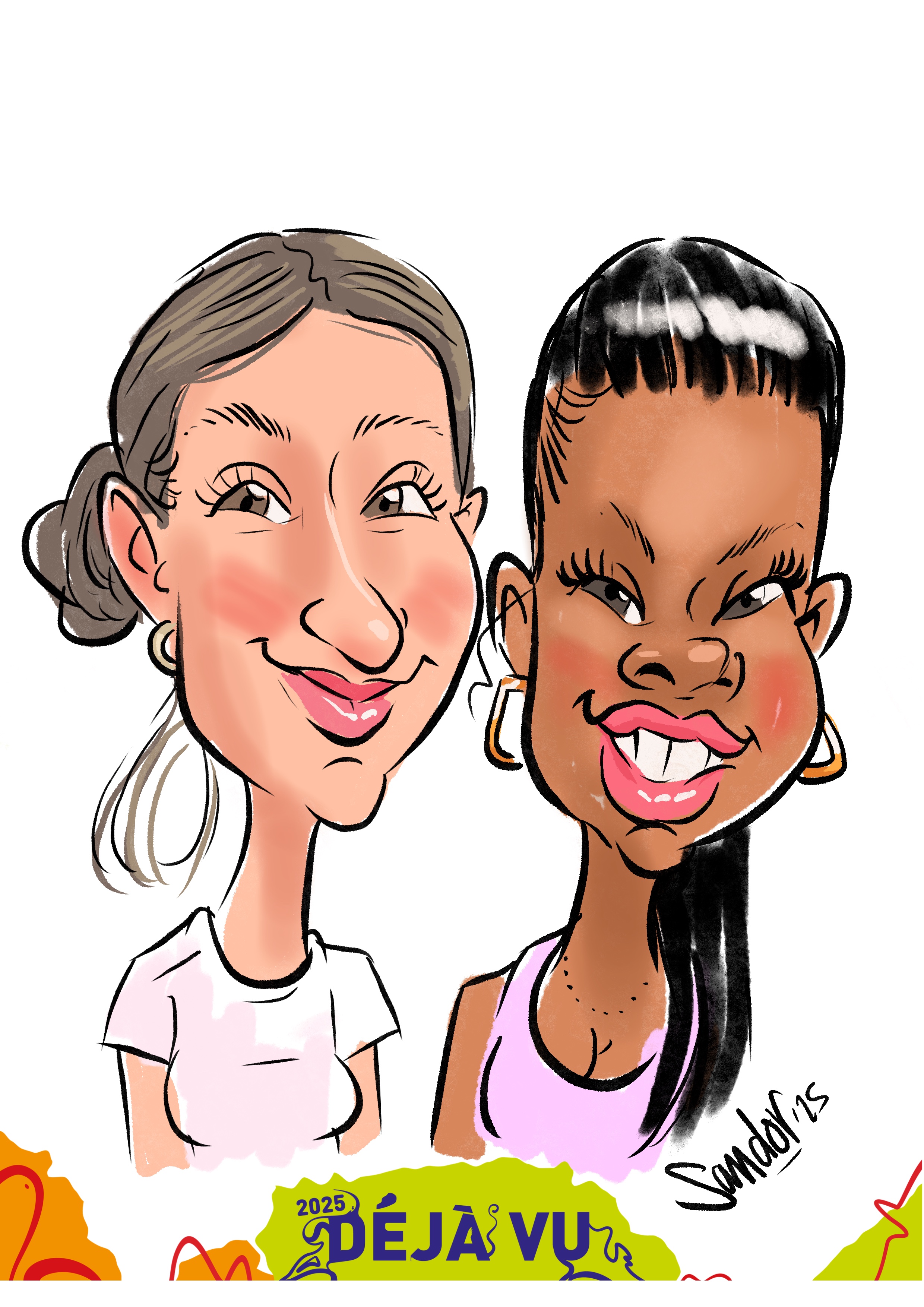 Karikatuur