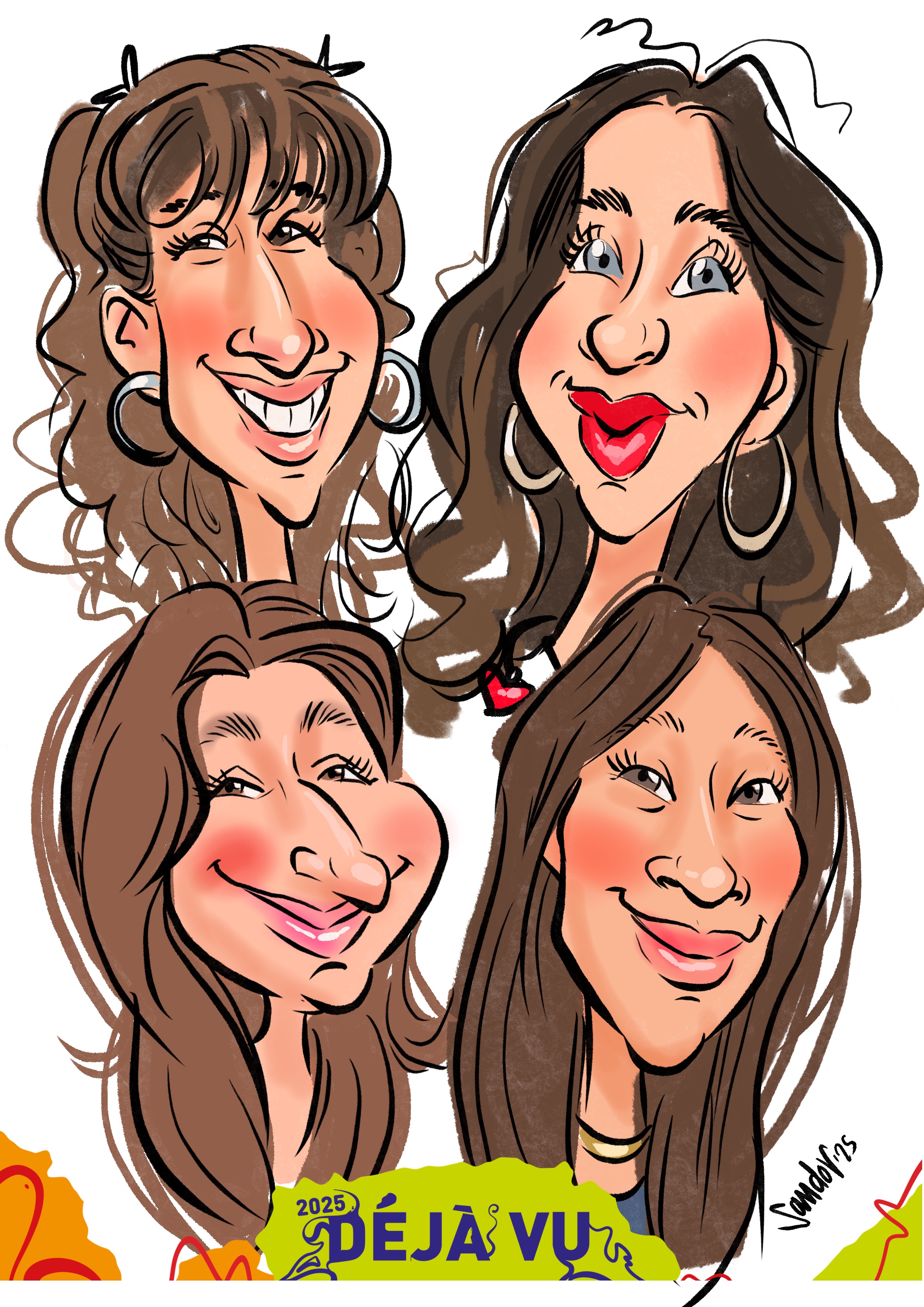 Karikatuur