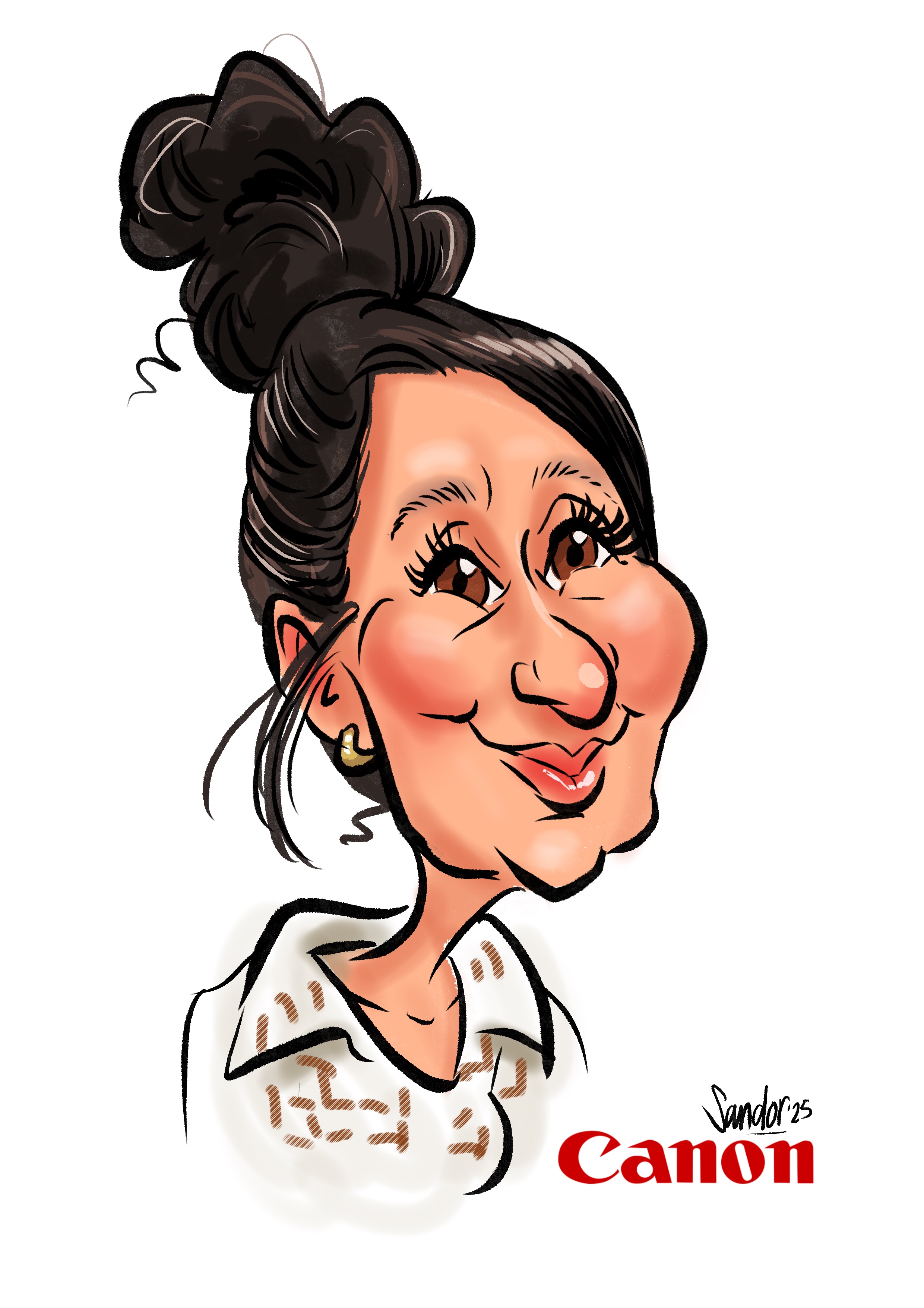 Karikatuur