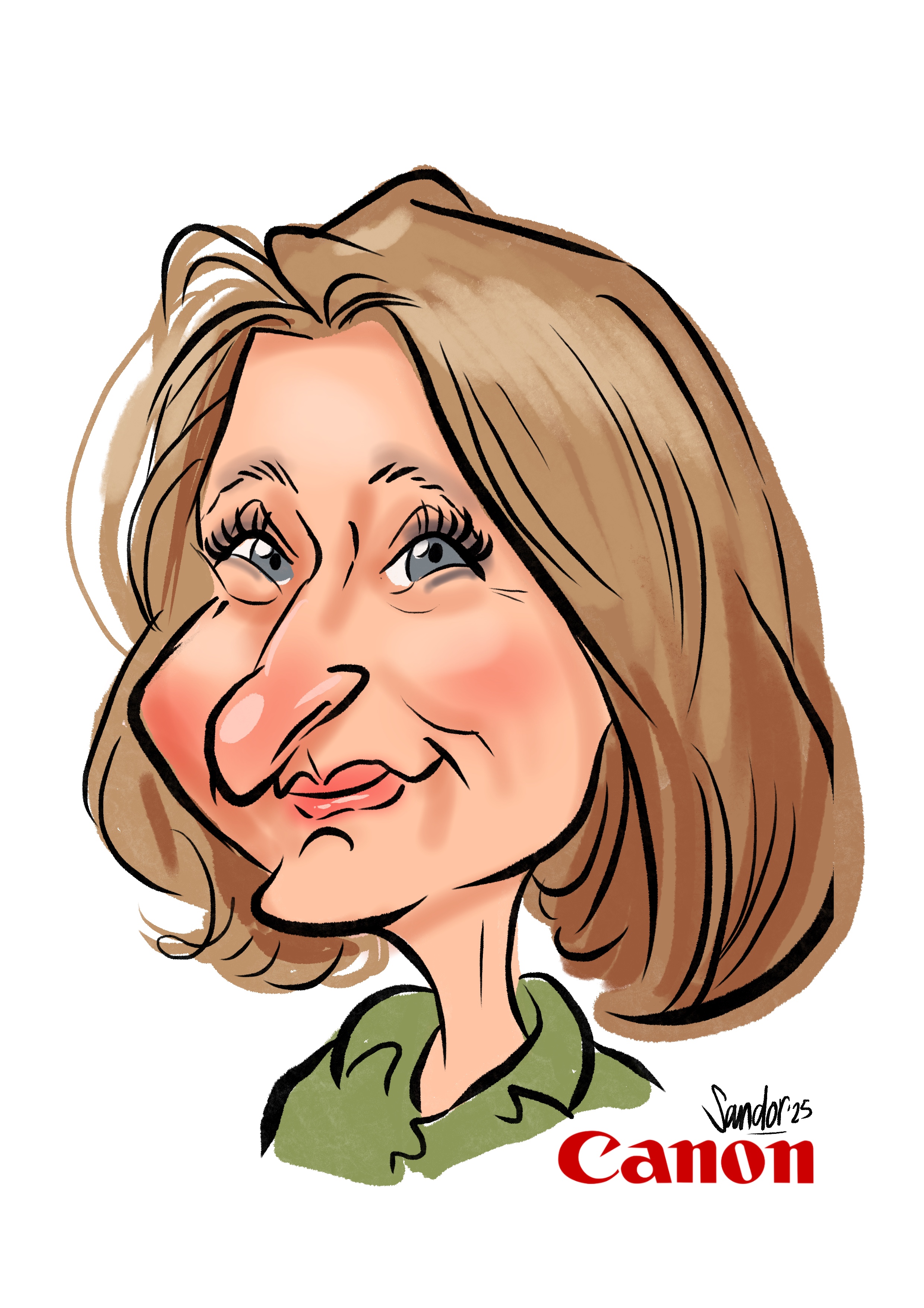 Karikatuur