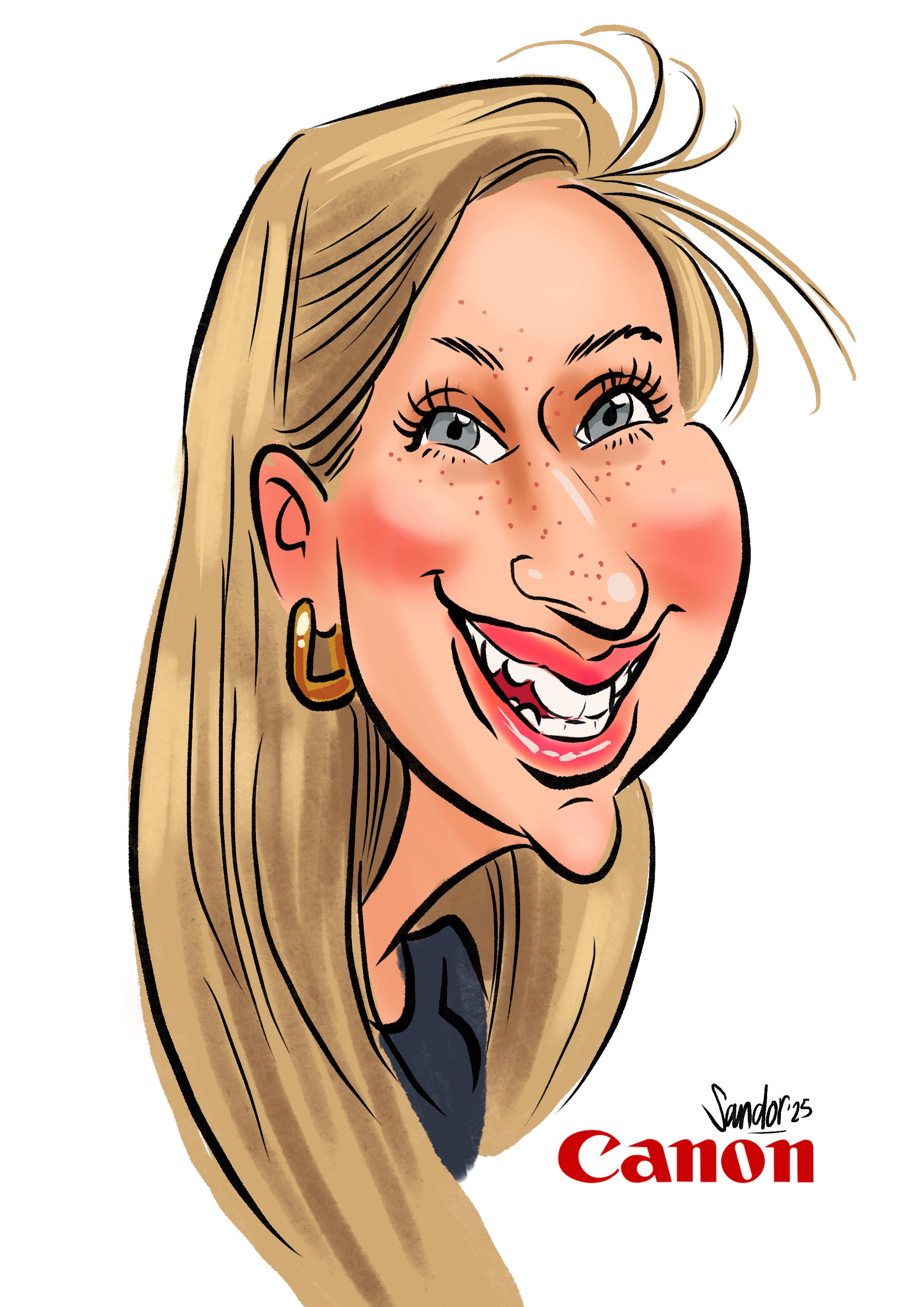 Karikatuur