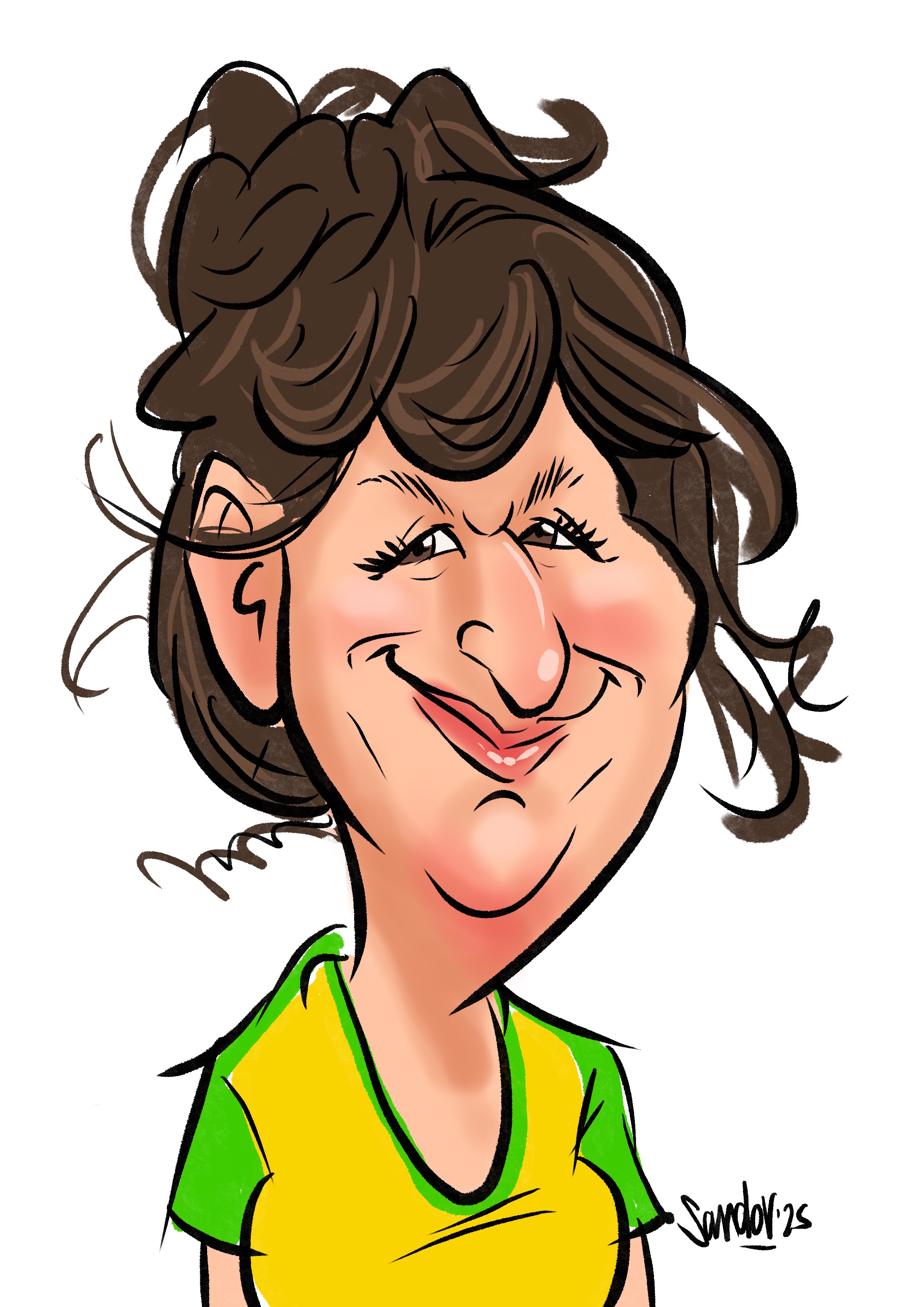 Karikatuur