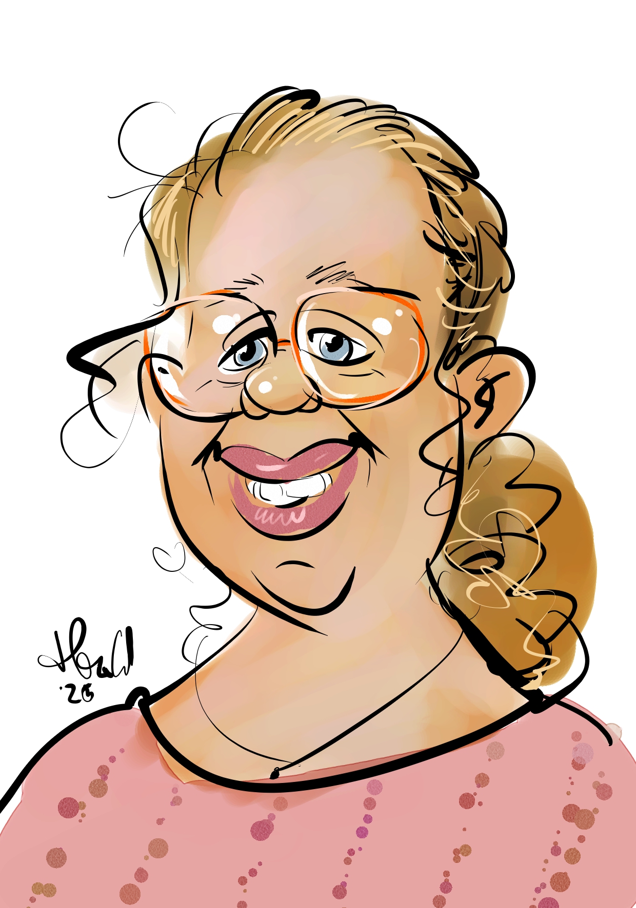 Karikatuur