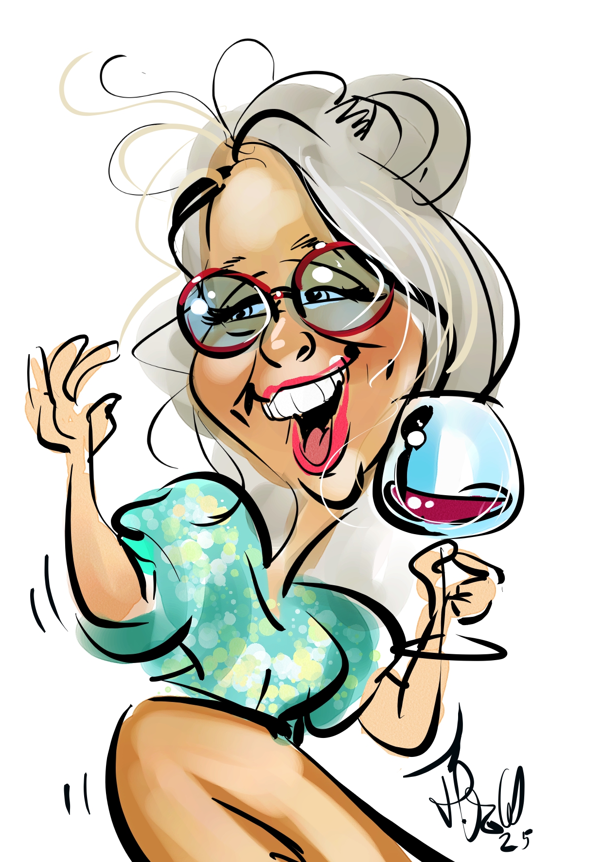 Karikatuur