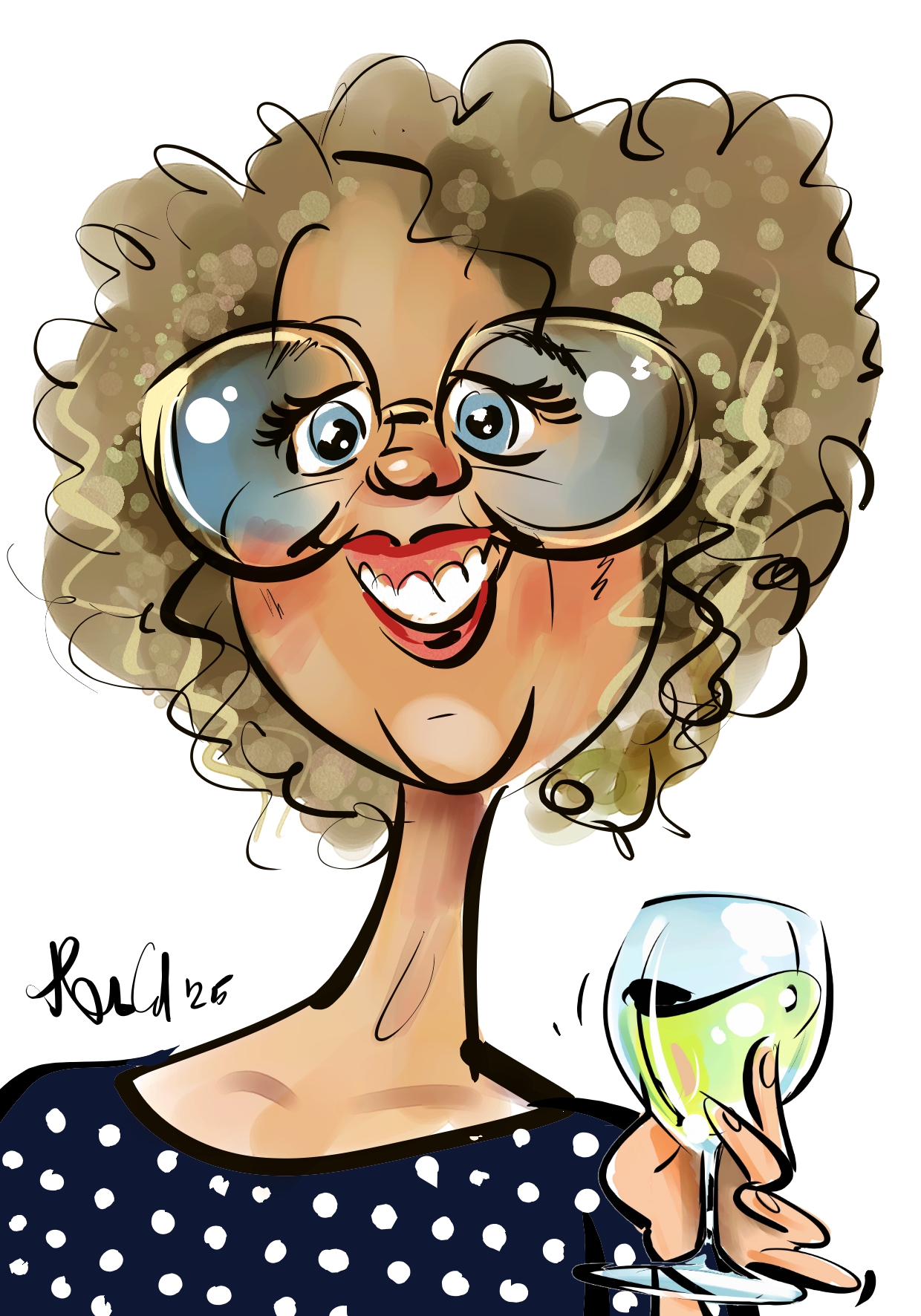 Karikatuur