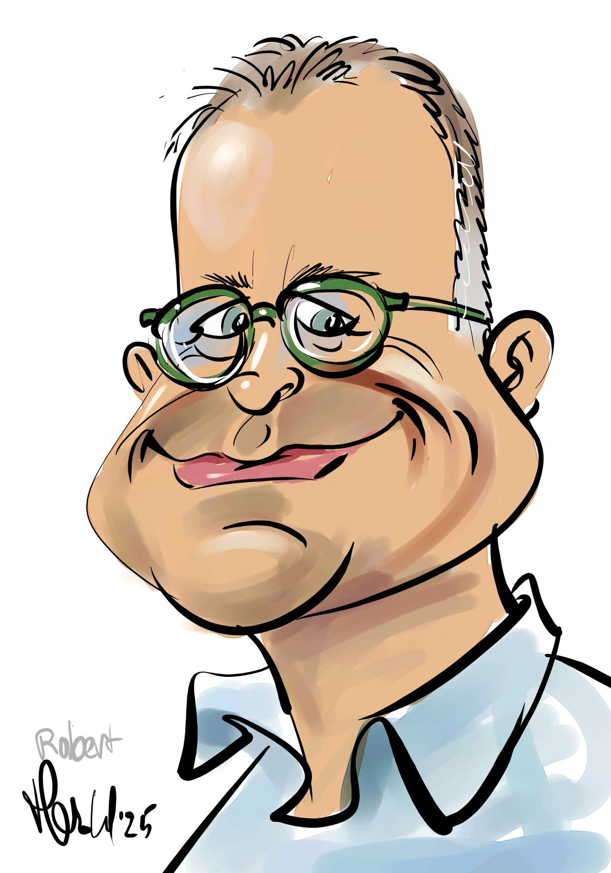 Karikatuur