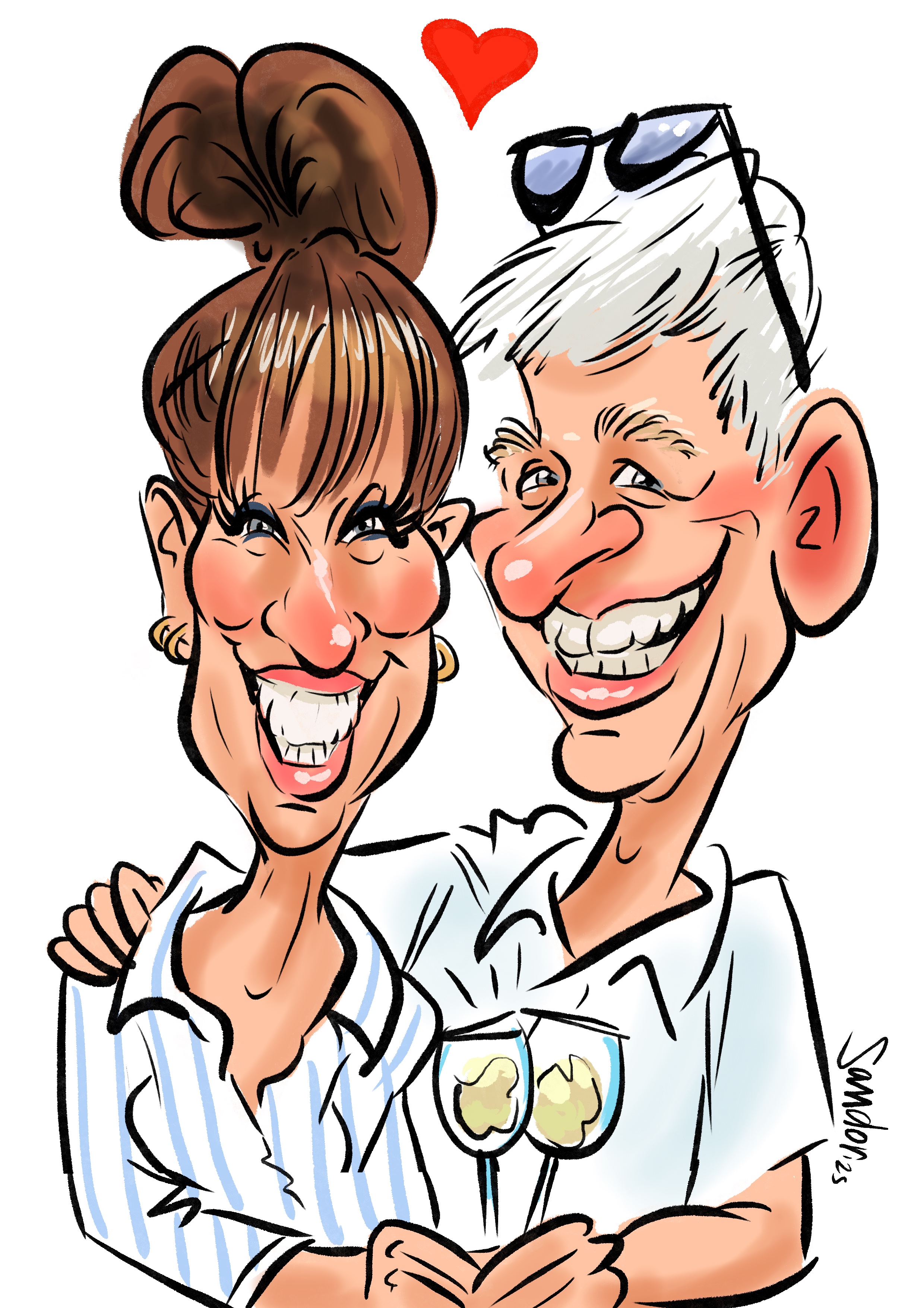 Karikatuur