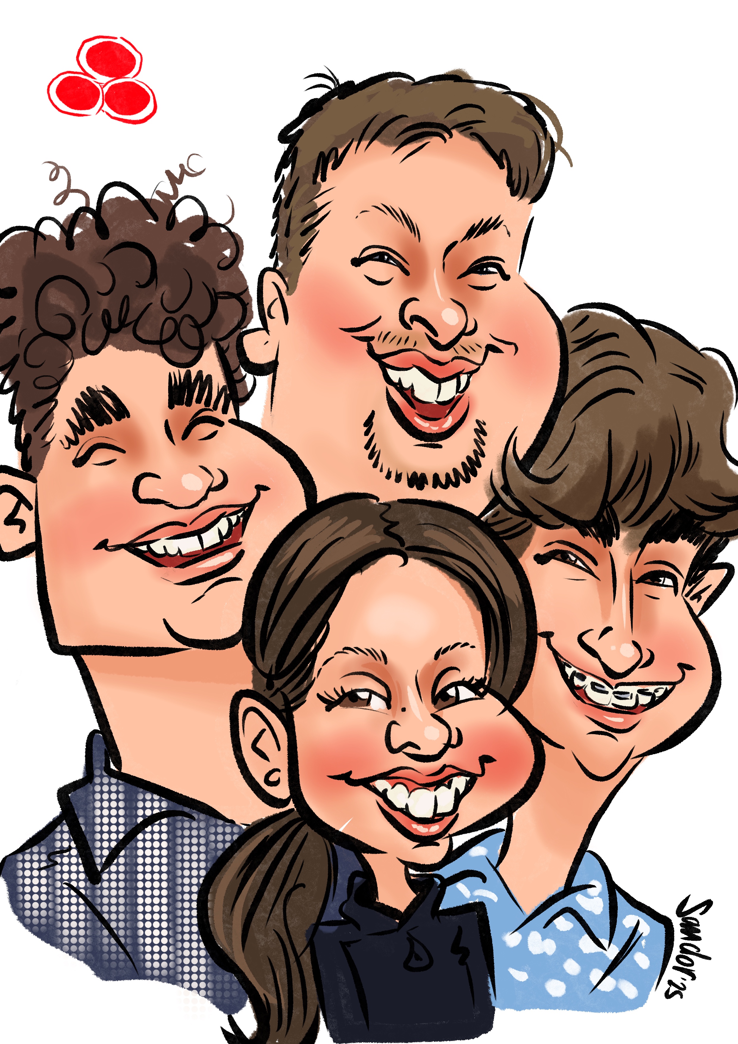 Karikatuur