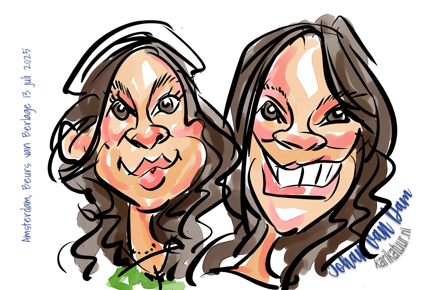 Karikatuur