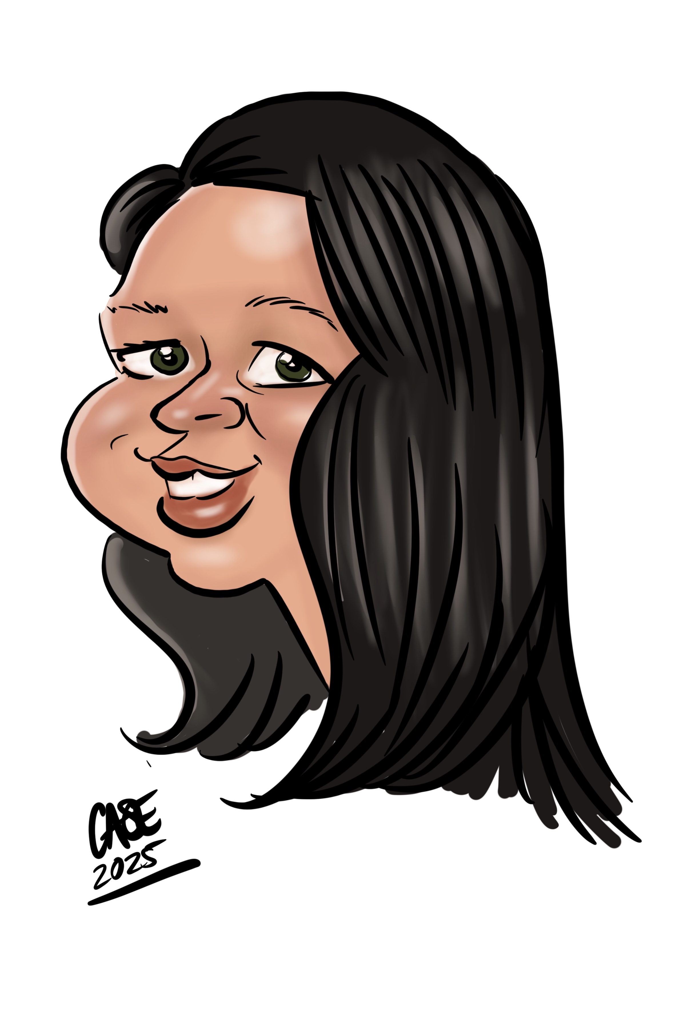Karikatuur