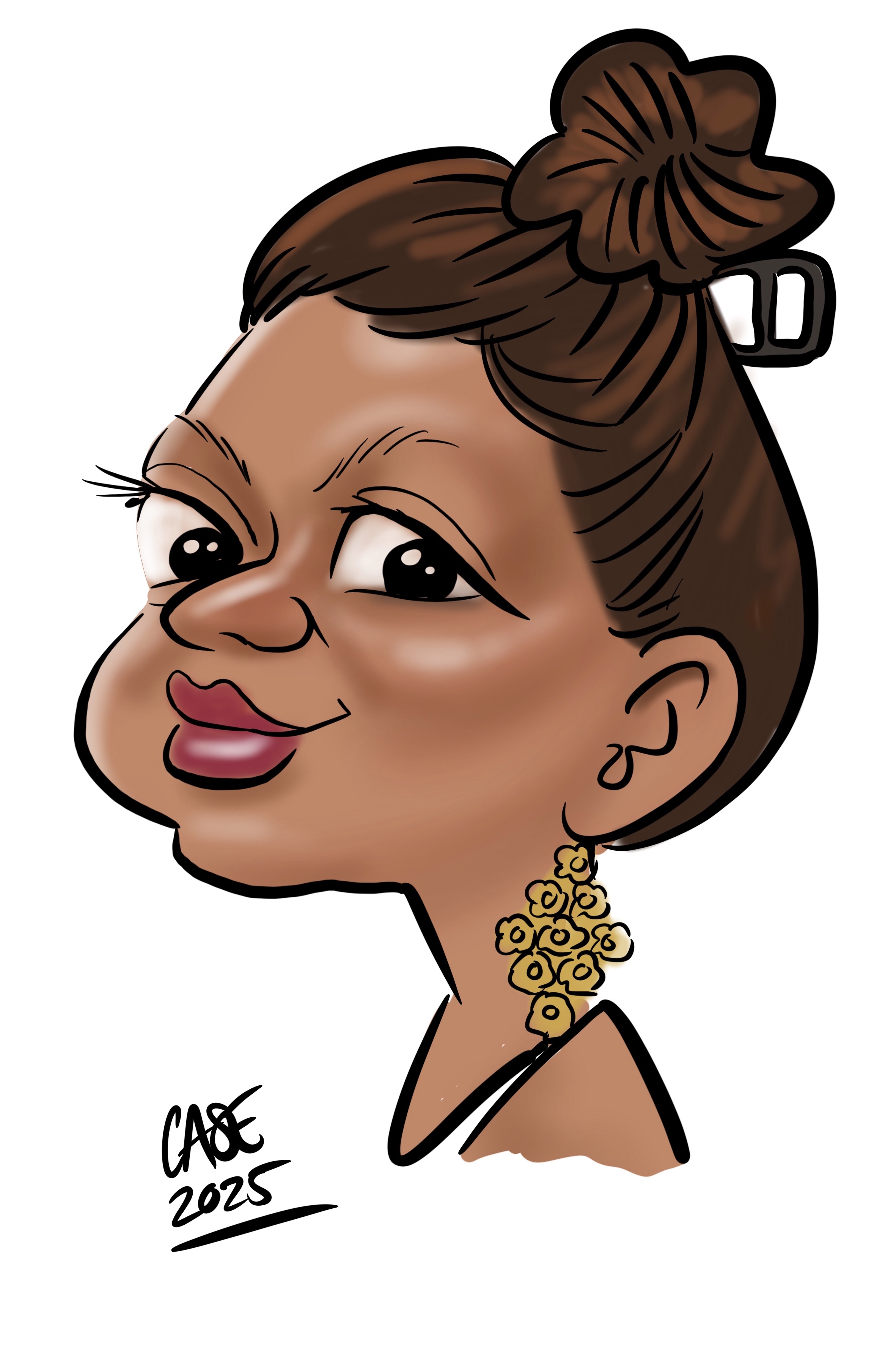 Karikatuur