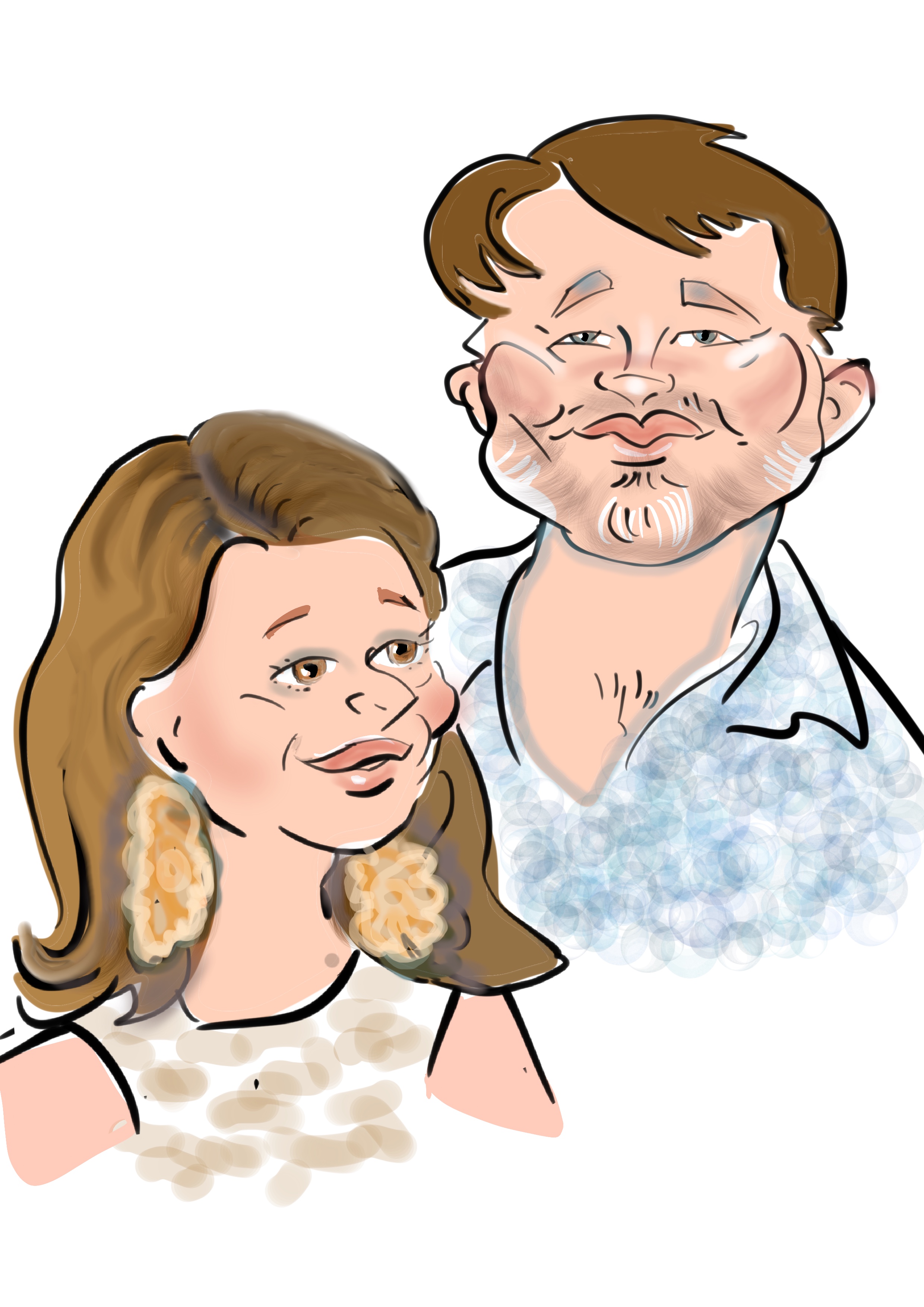 Karikatuur Karikatuur