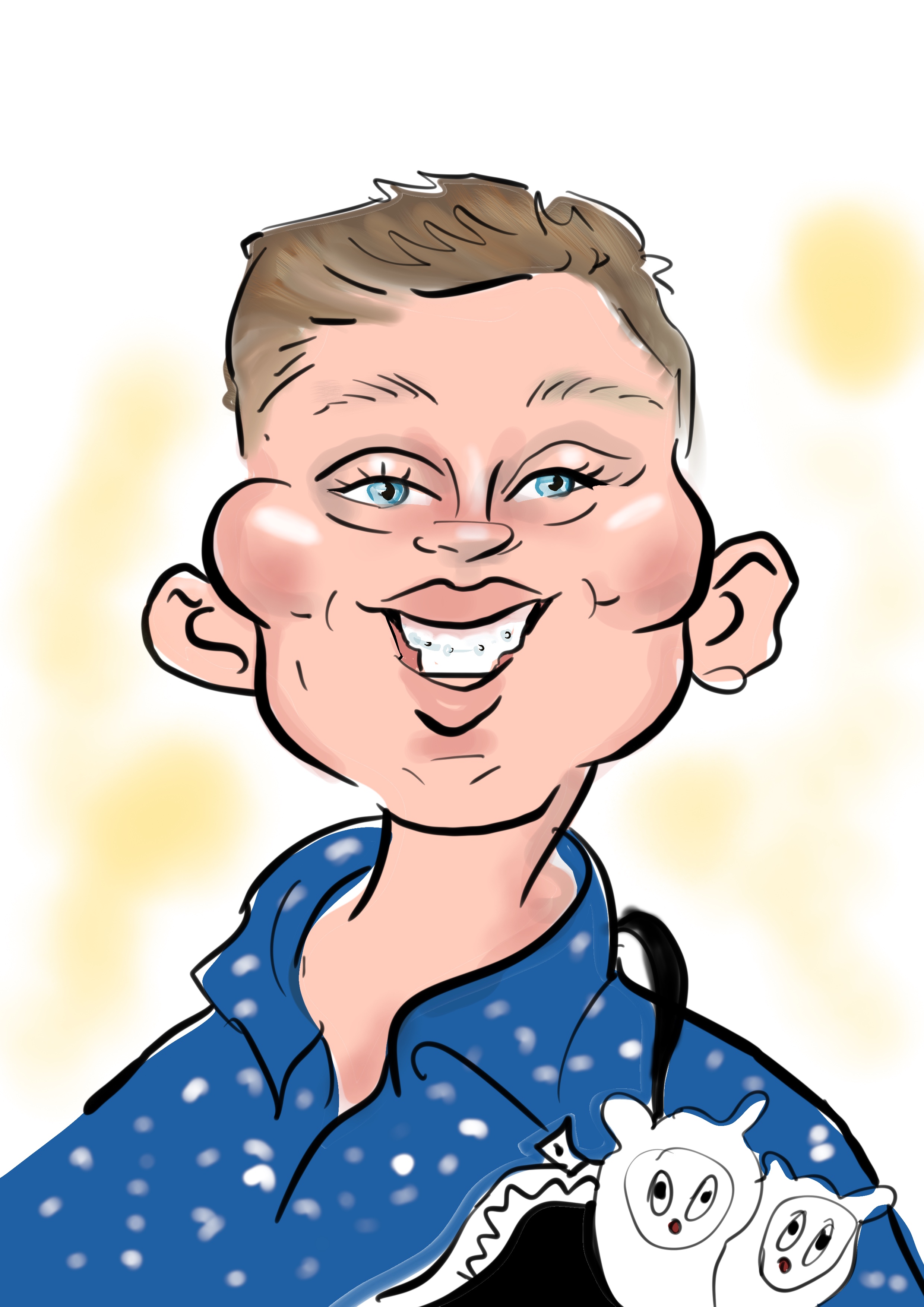 Karikatuur Karikatuur