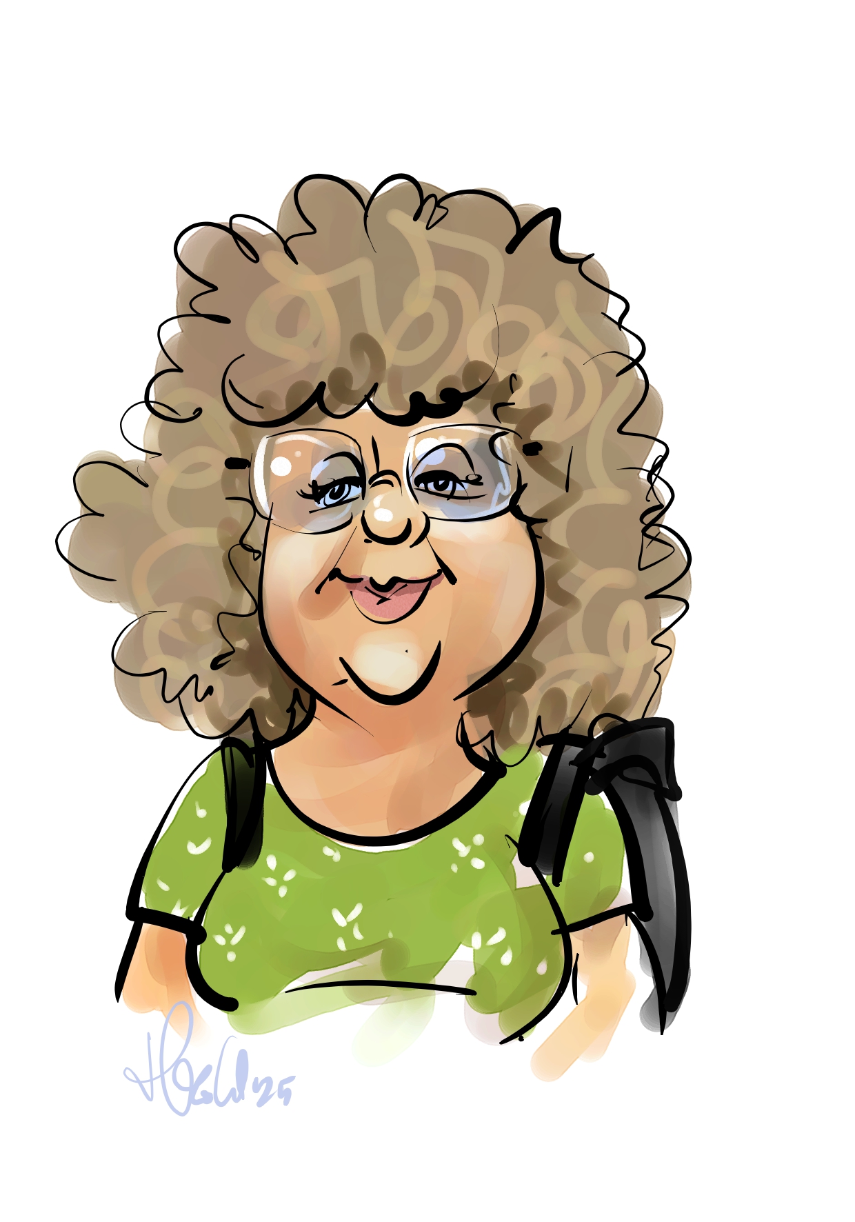 Karikatuur