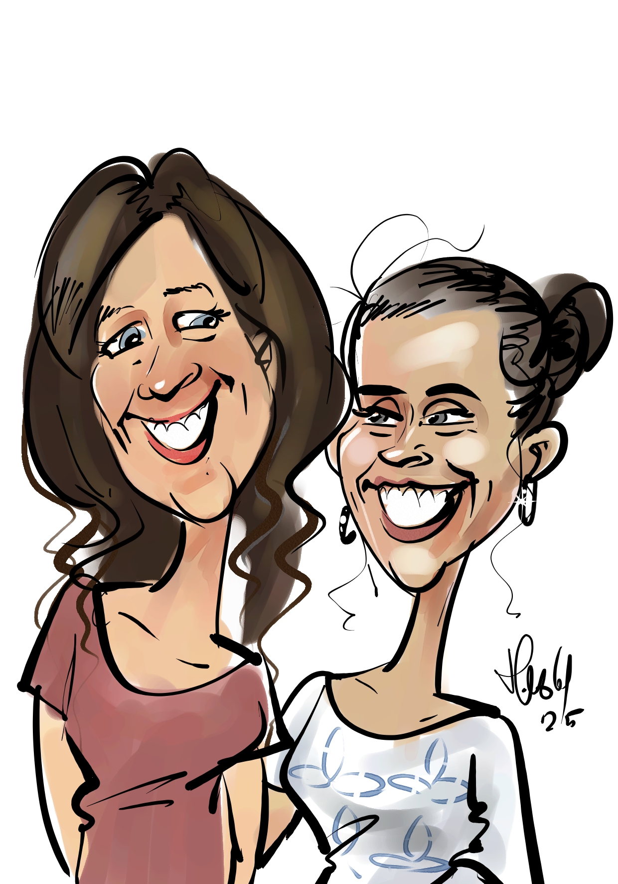 Karikatuur