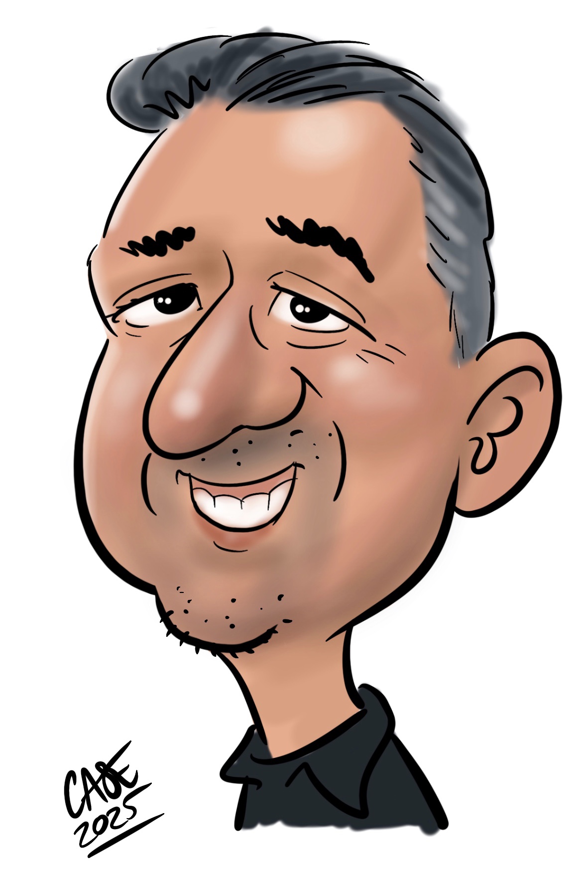 Karikatuur