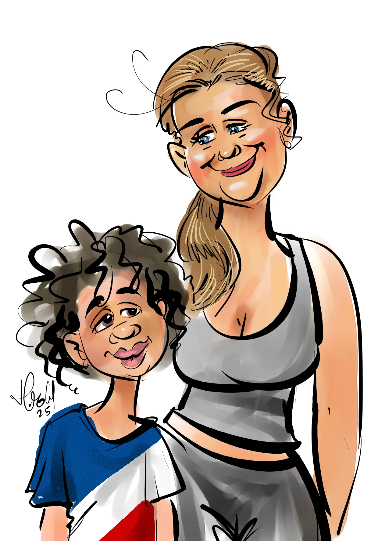 Karikatuur Karikatuur