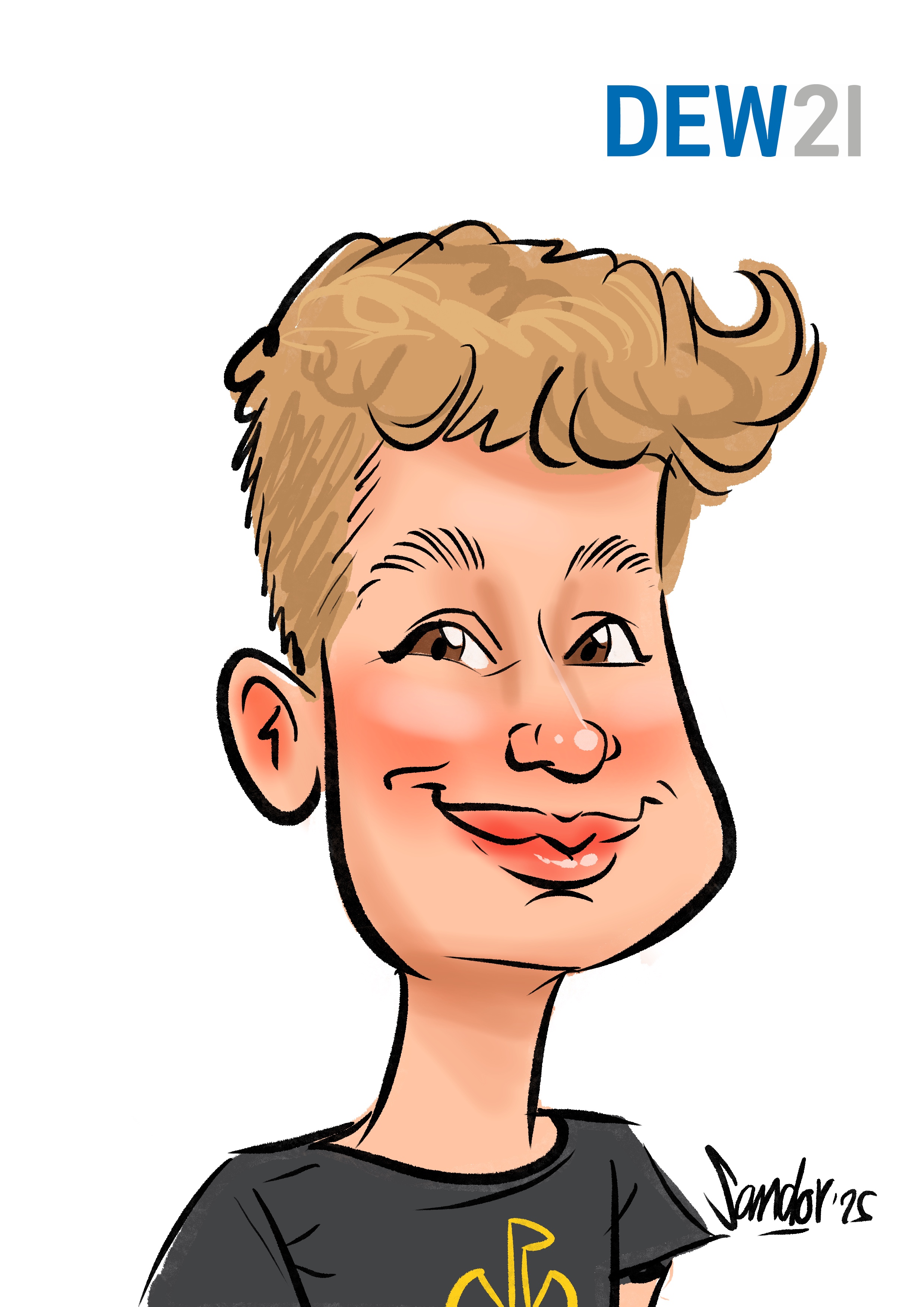 Karikatuur