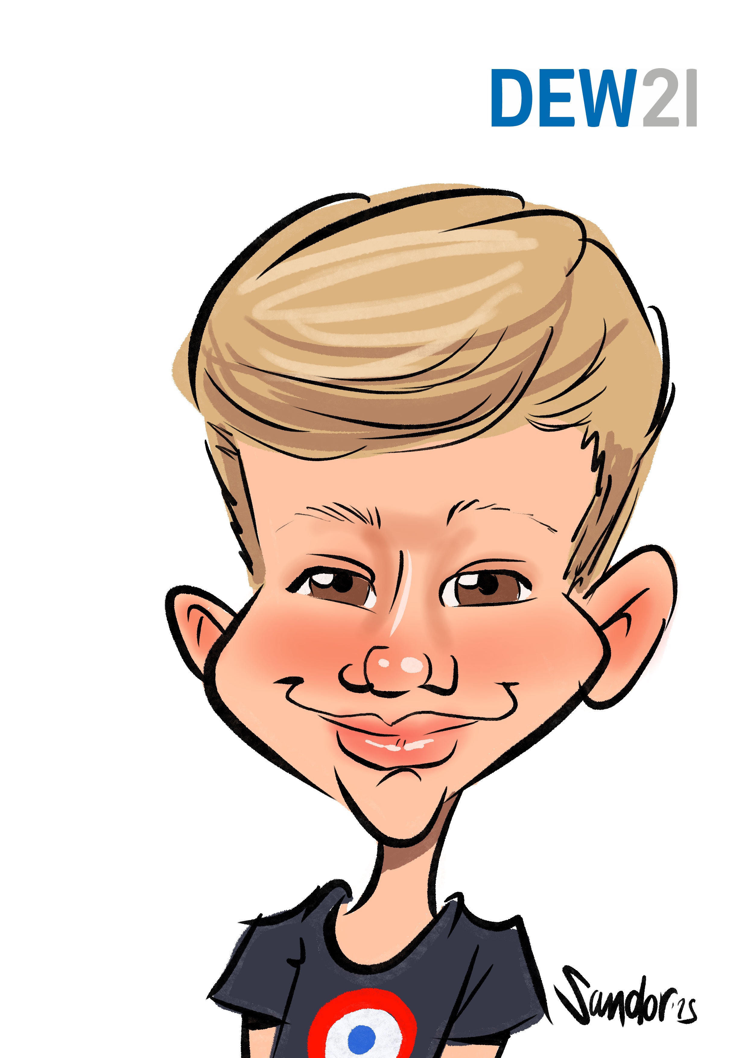 Karikatuur