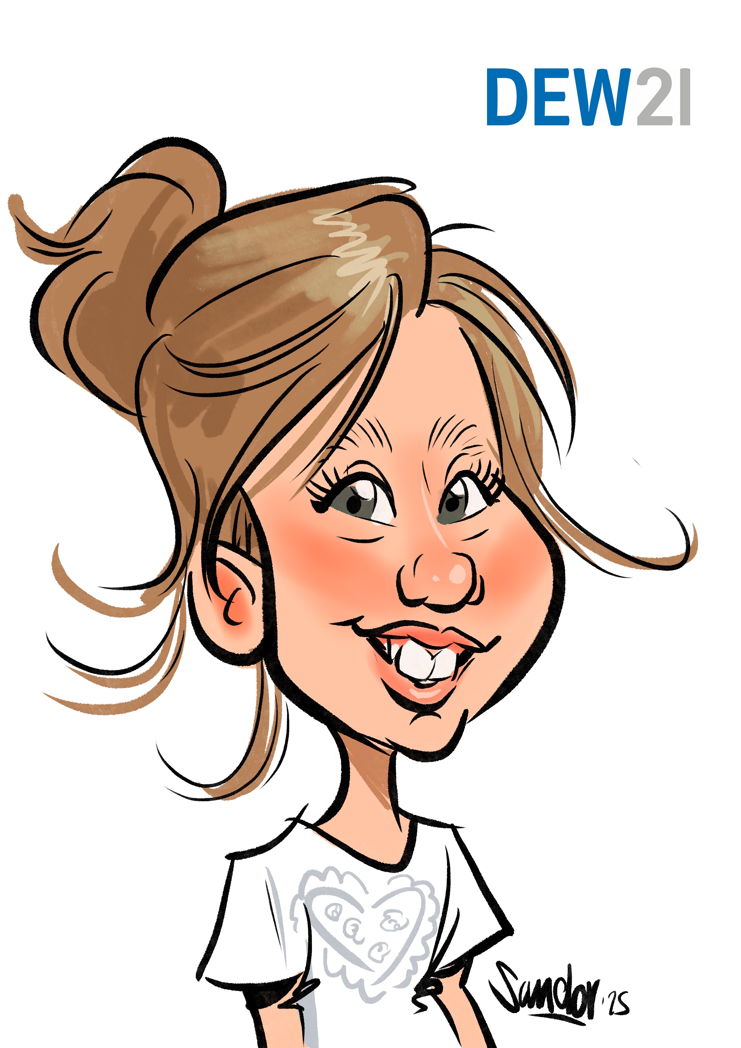 Karikatuur
