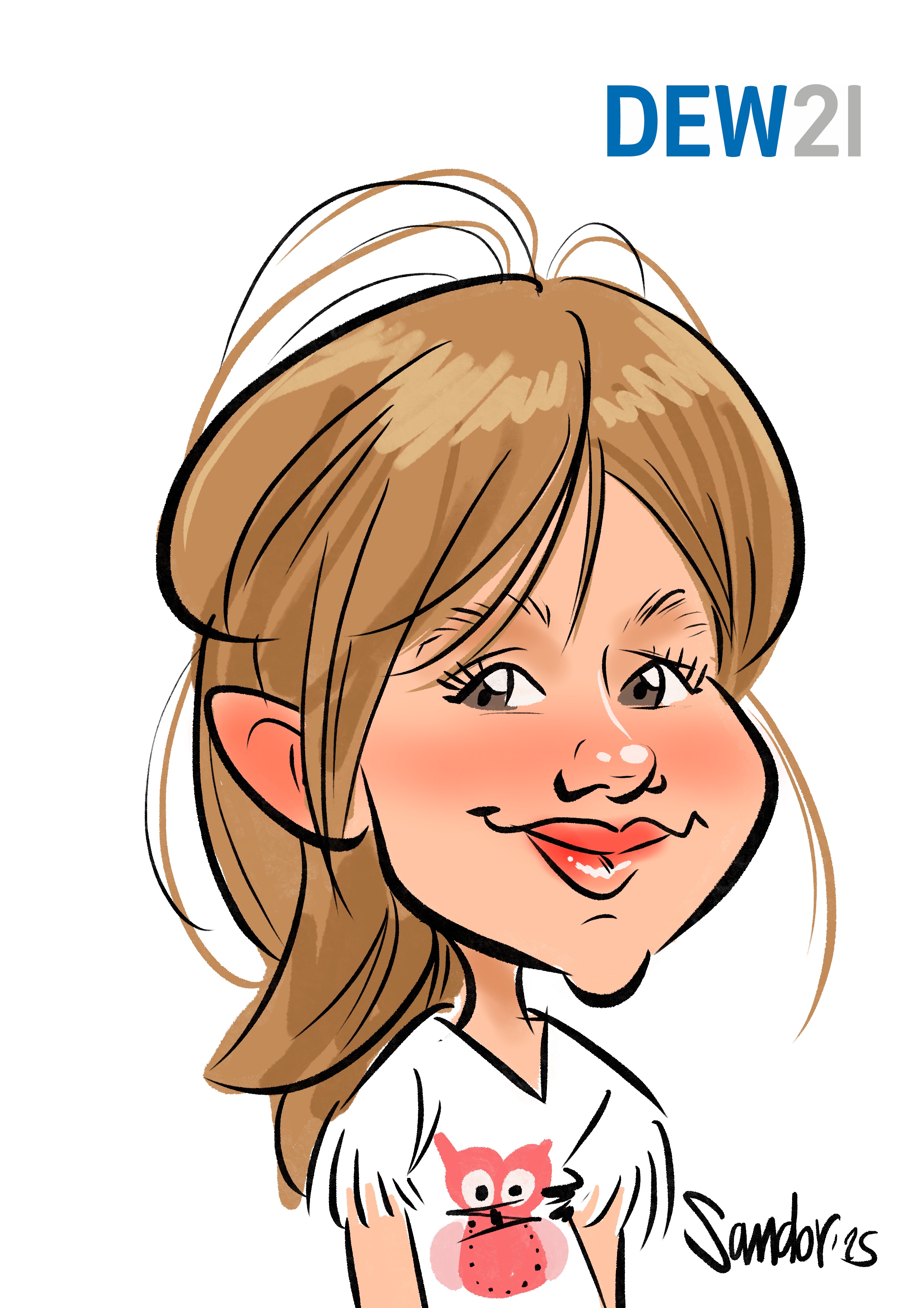 Karikatuur