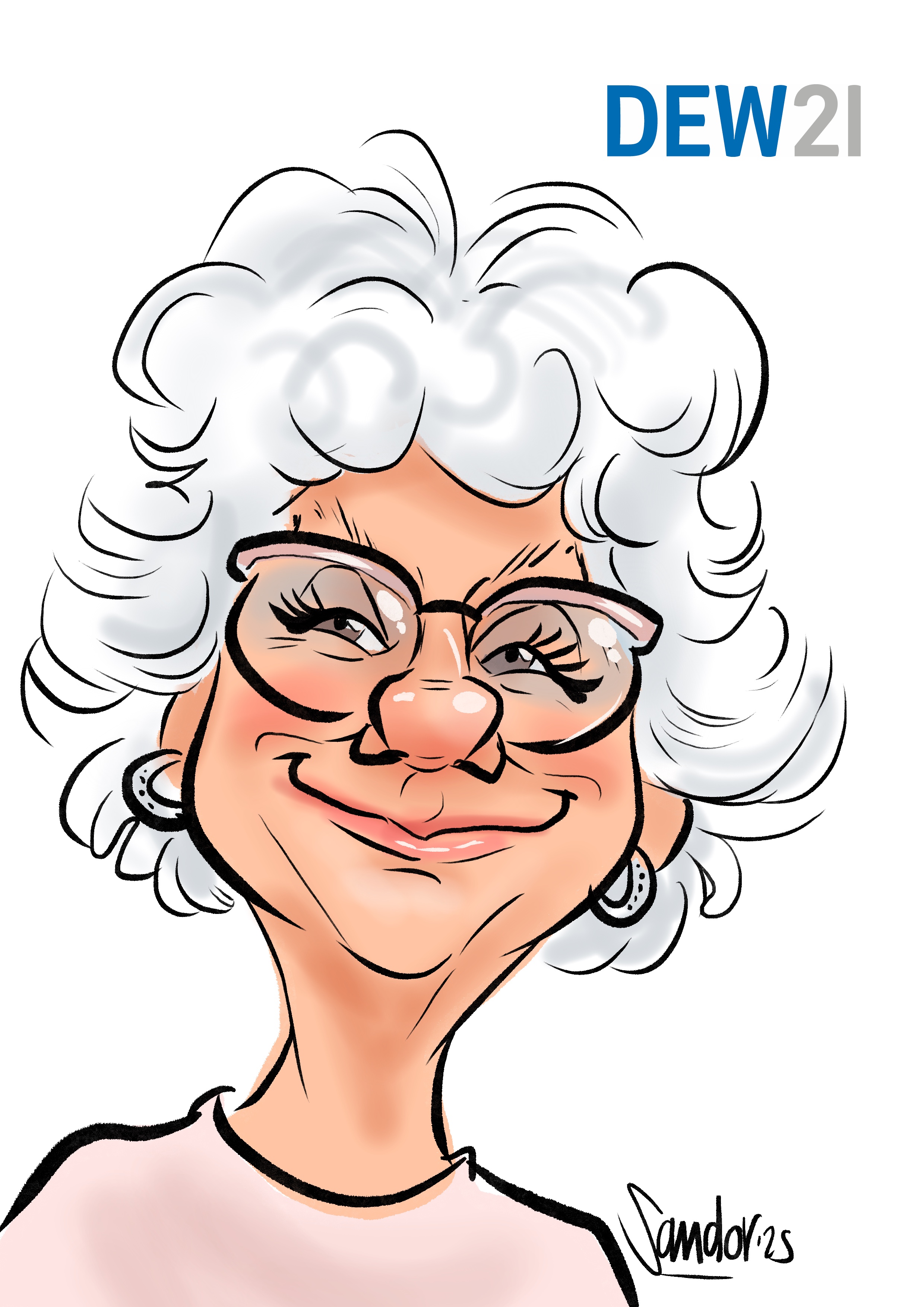 Karikatuur