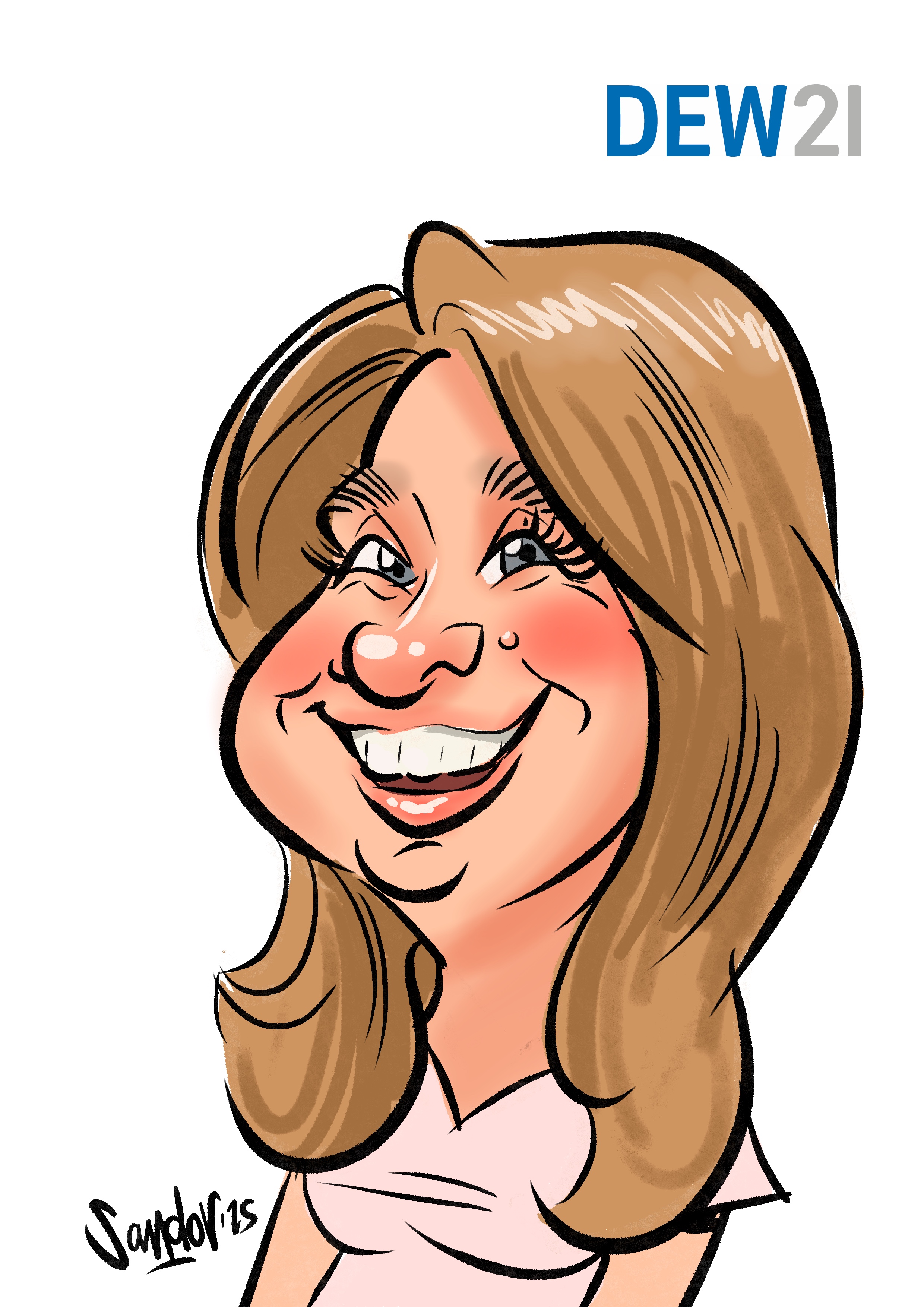Karikatuur