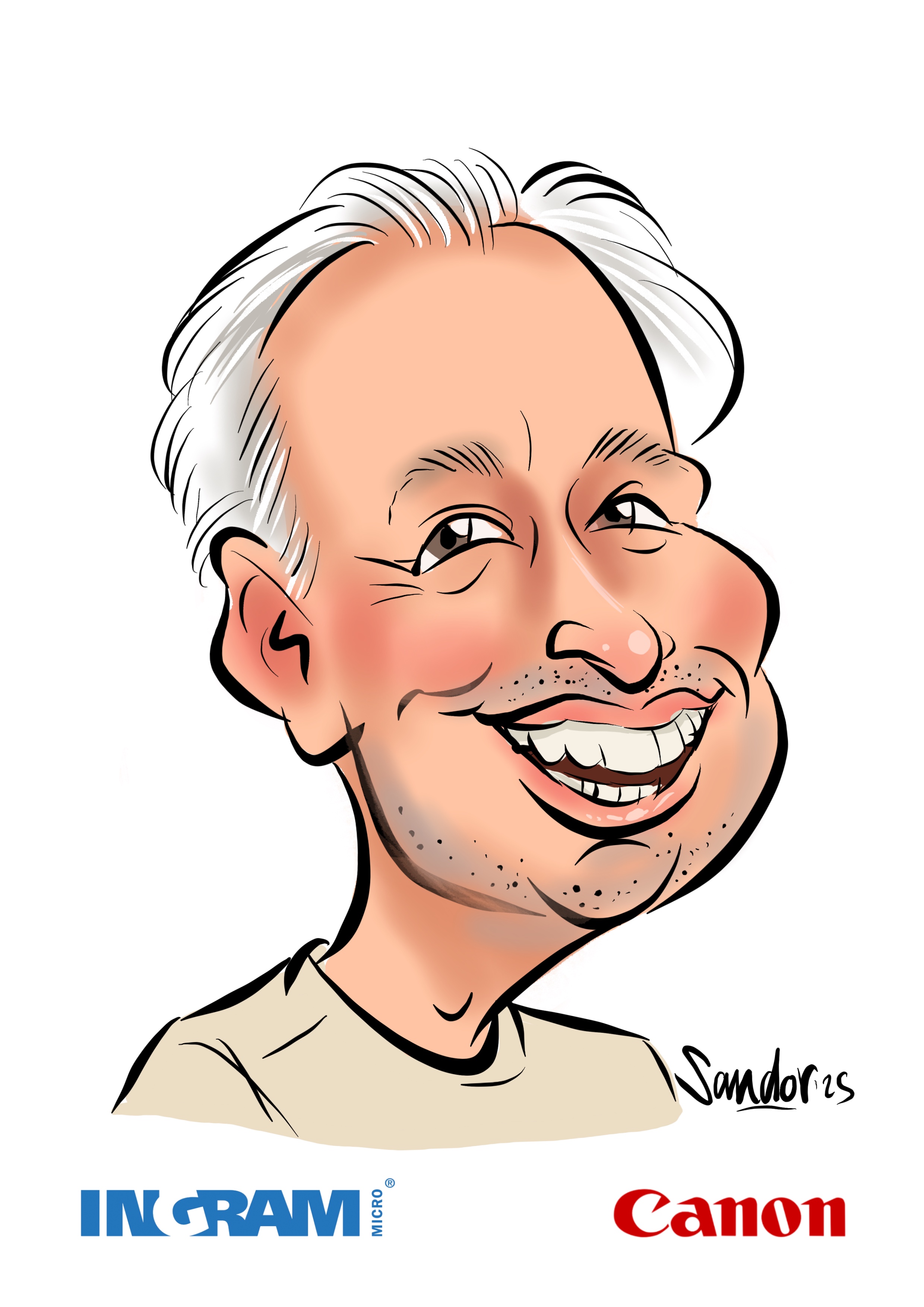 Karikatuur