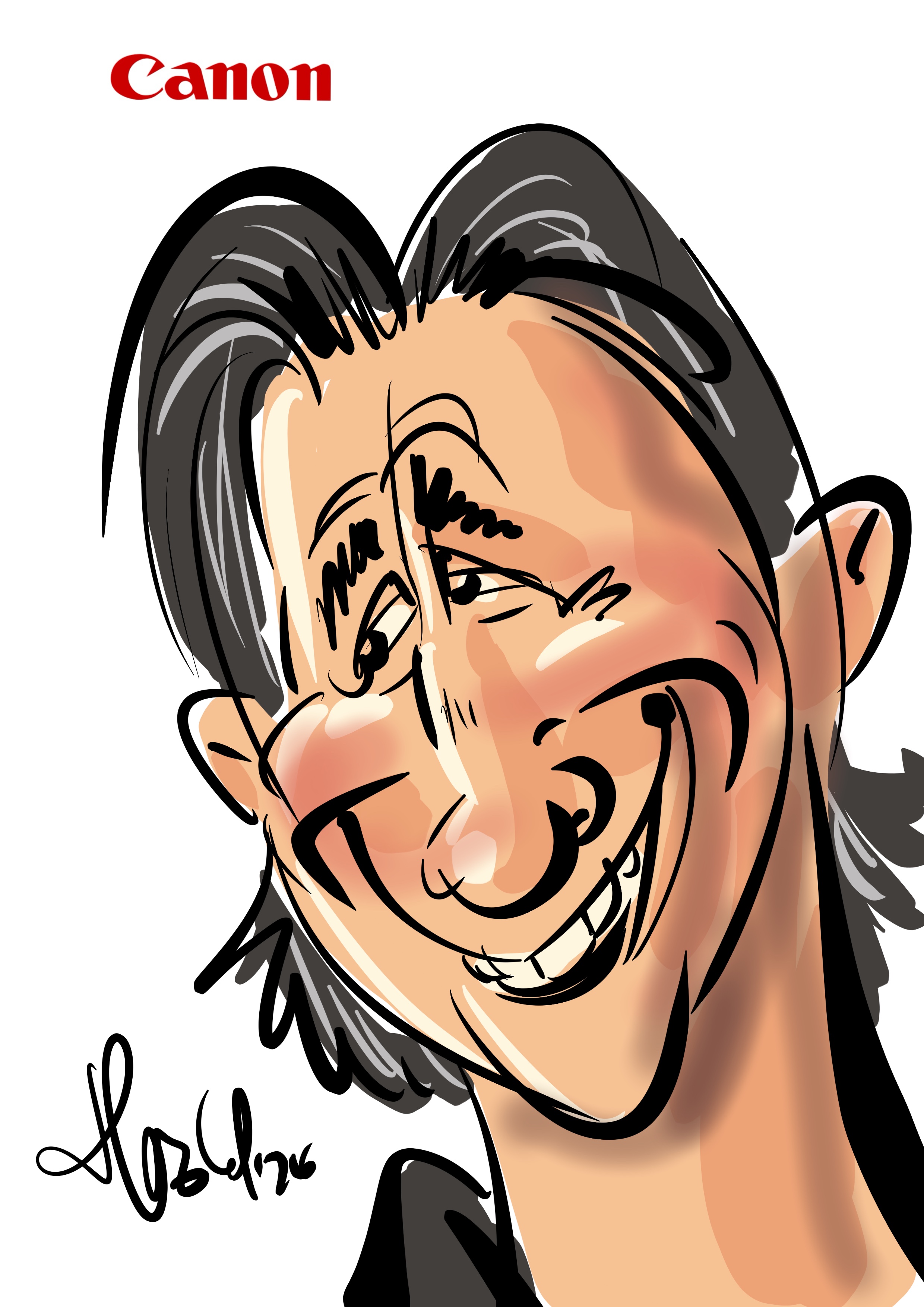 Karikatuur
