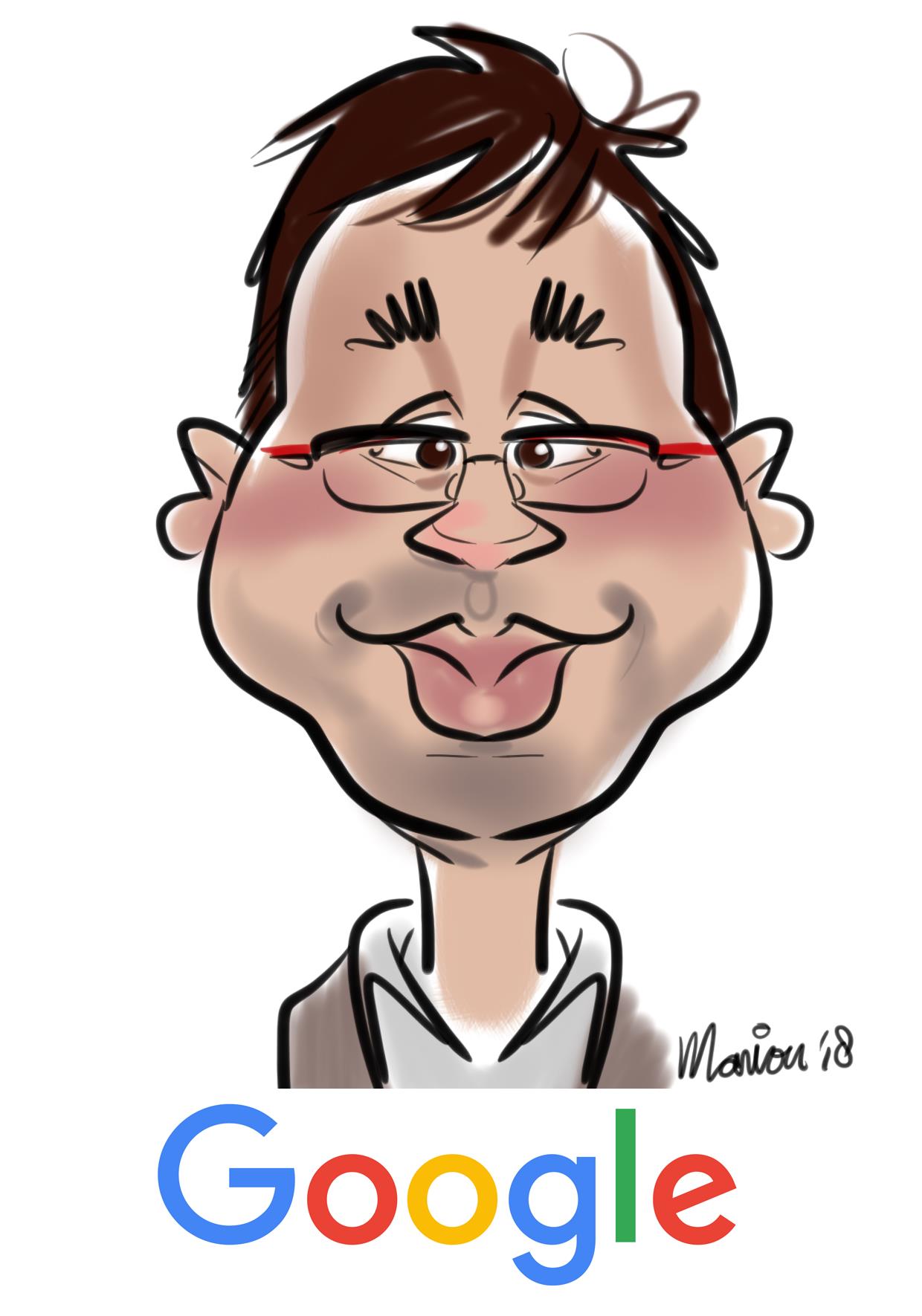 Karikatuur