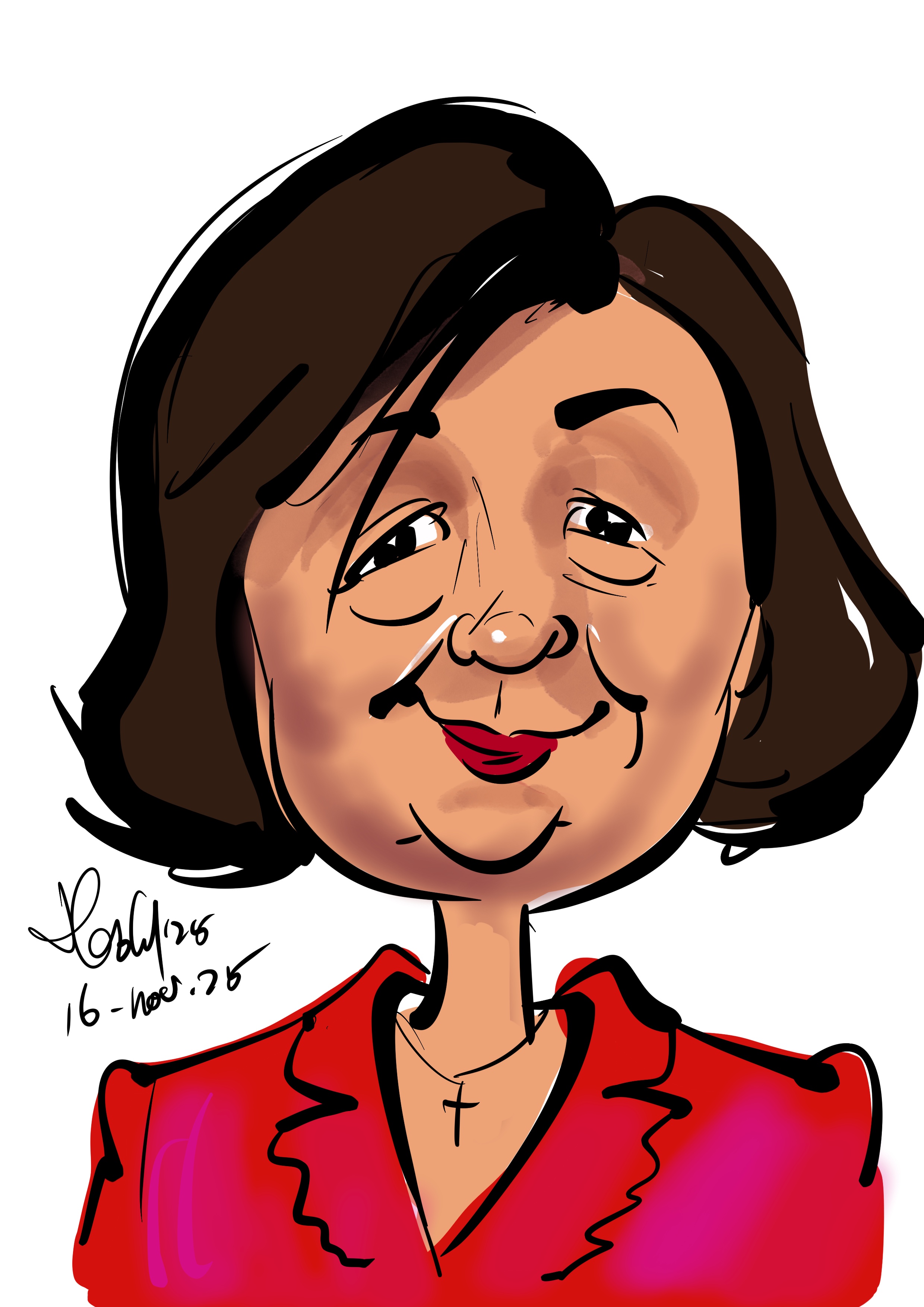 Karikatuur