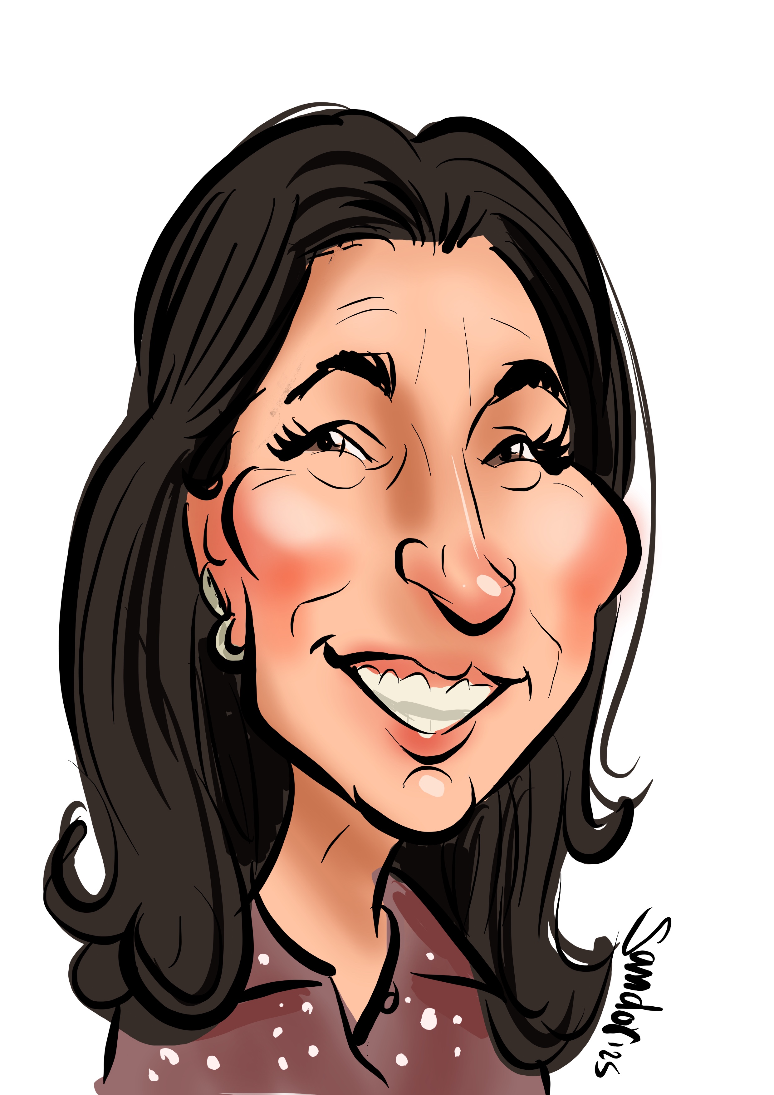 Karikatuur