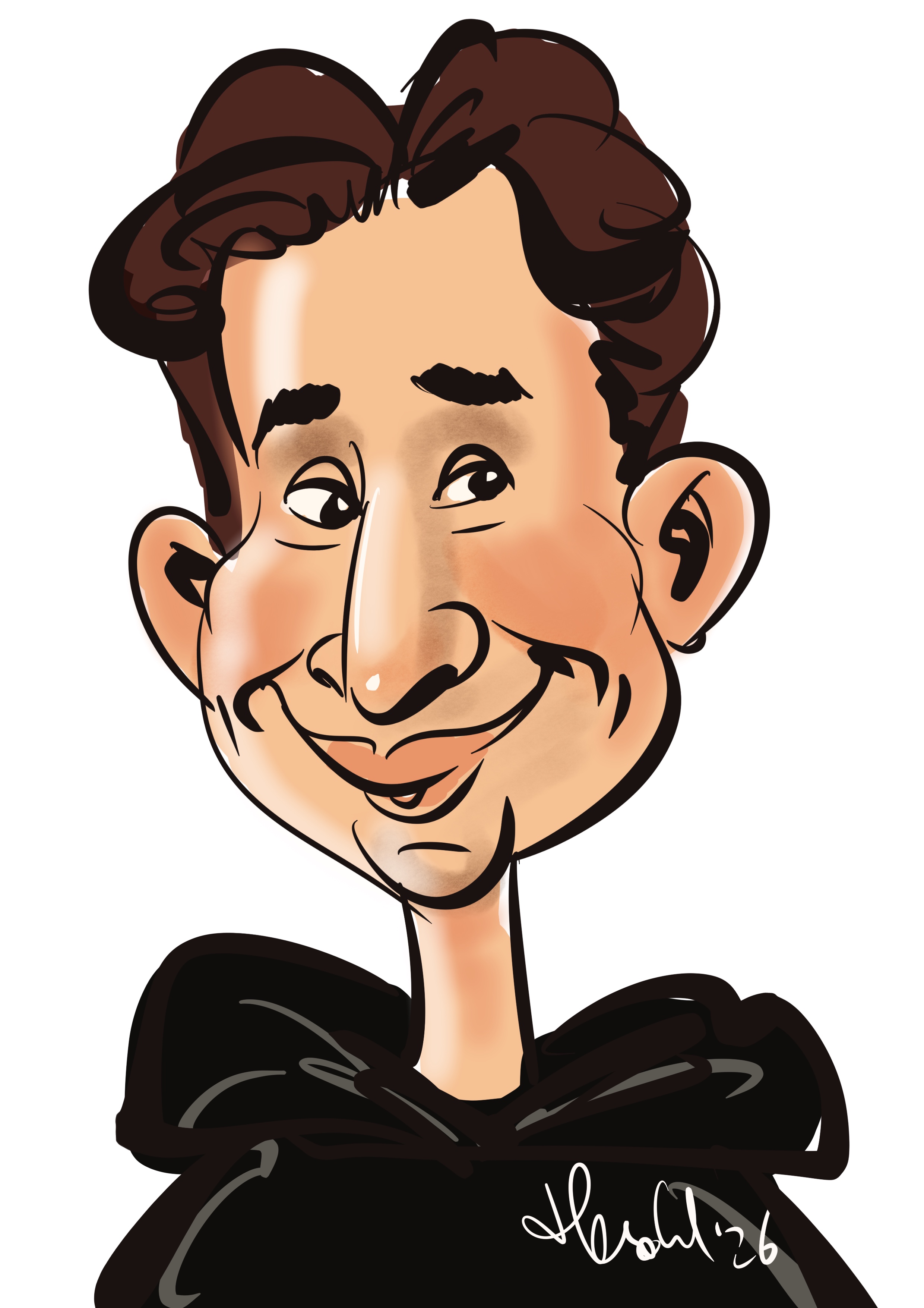 Karikatuur