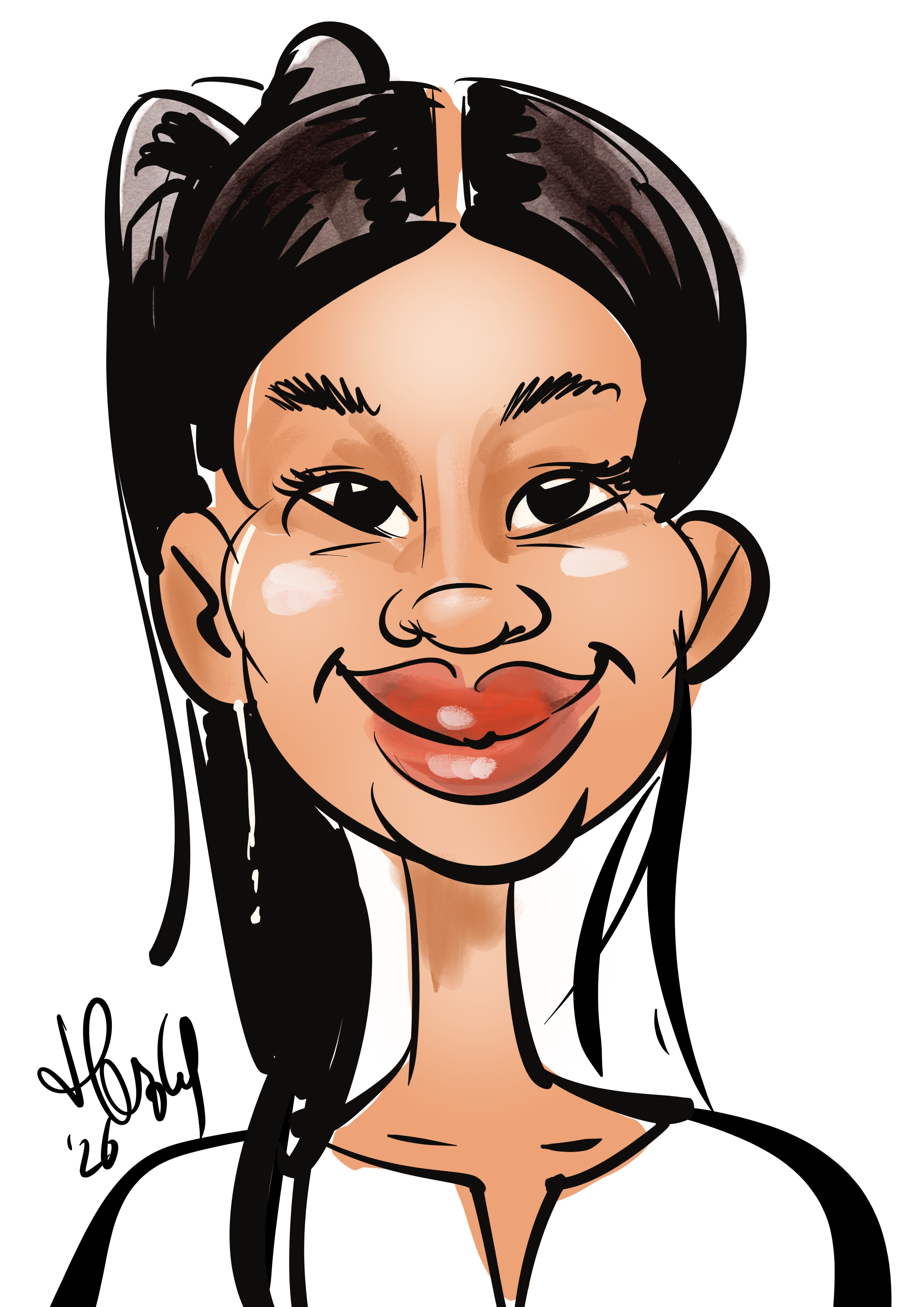 Karikatuur